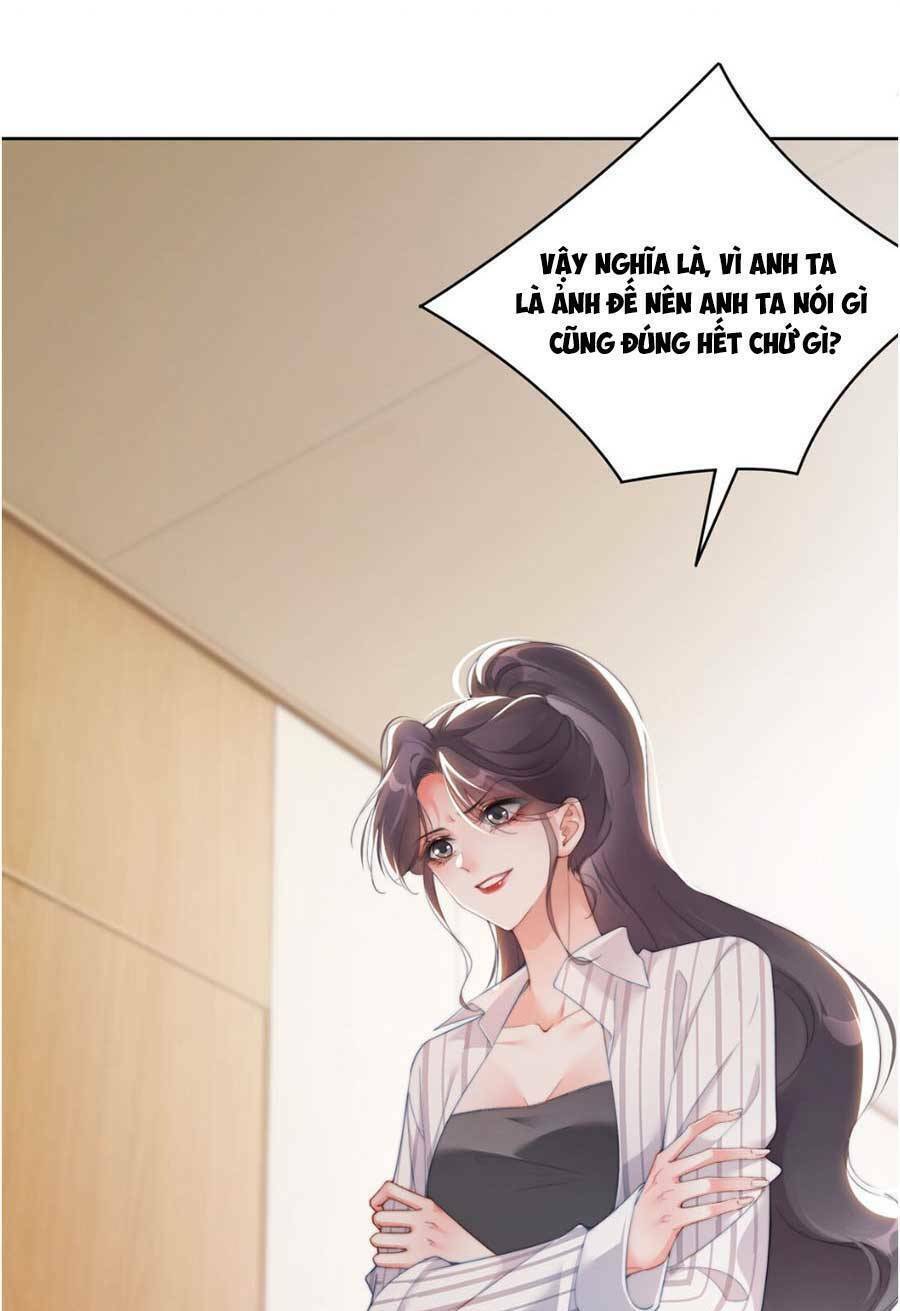 Theo Đuổi Anh Chồng Bác Sĩ: Chapter 4