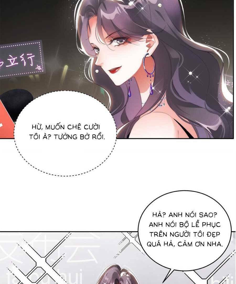 Theo Đuổi Anh Chồng Bác Sĩ: Chapter 4