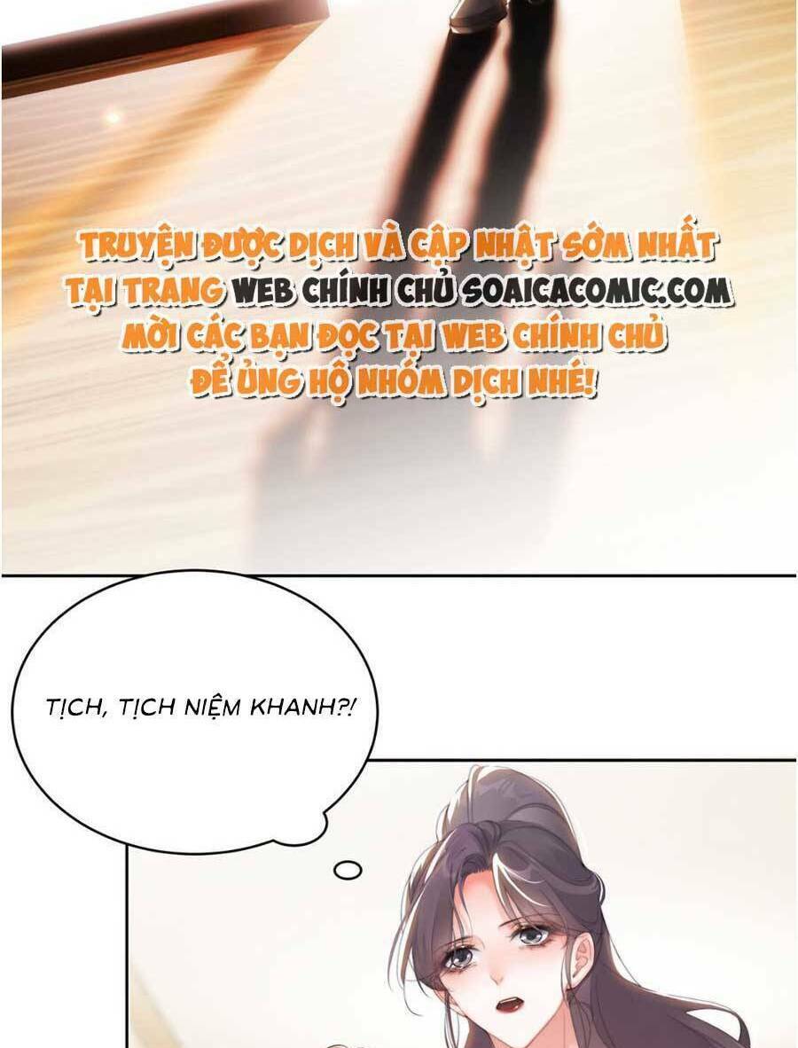Theo Đuổi Anh Chồng Bác Sĩ: Chapter 4