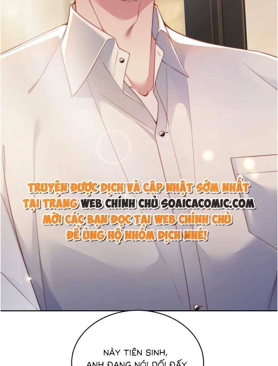 Theo Đuổi Anh Chồng Bác Sĩ: Chapter 4