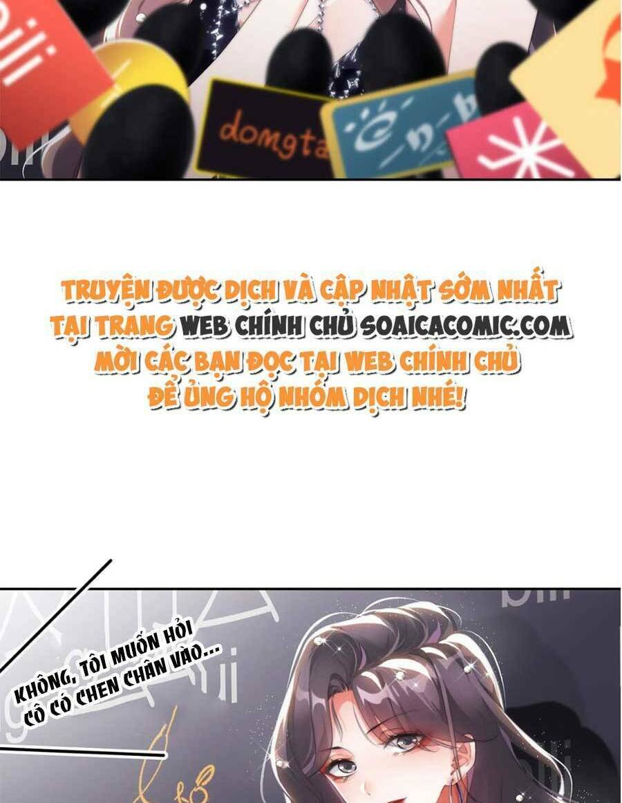 Theo Đuổi Anh Chồng Bác Sĩ: Chapter 4