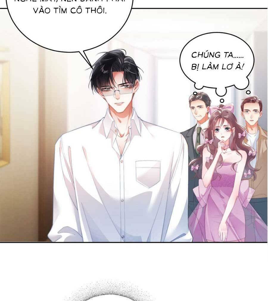 Theo Đuổi Anh Chồng Bác Sĩ: Chapter 5