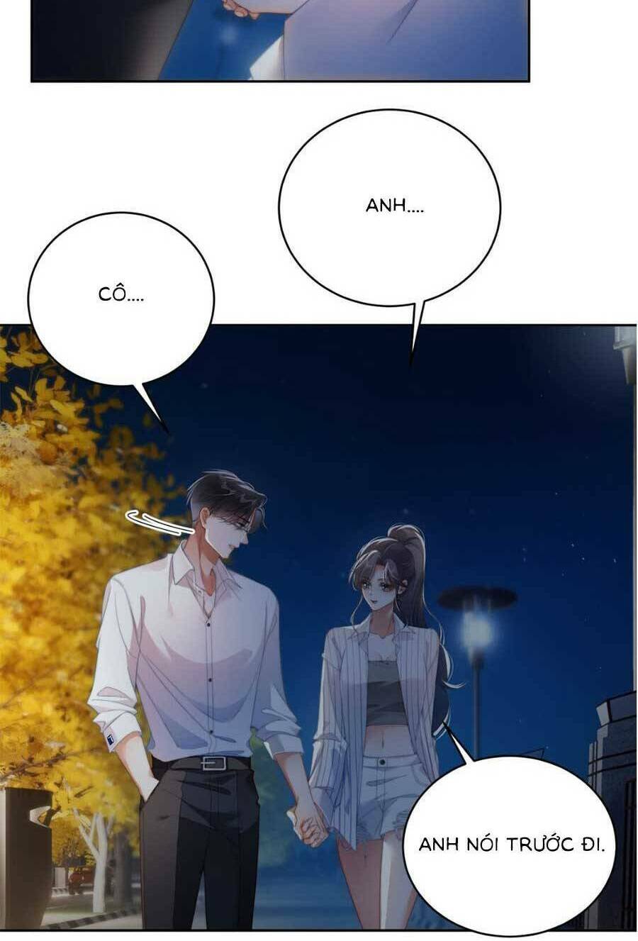 Theo Đuổi Anh Chồng Bác Sĩ: Chapter 5