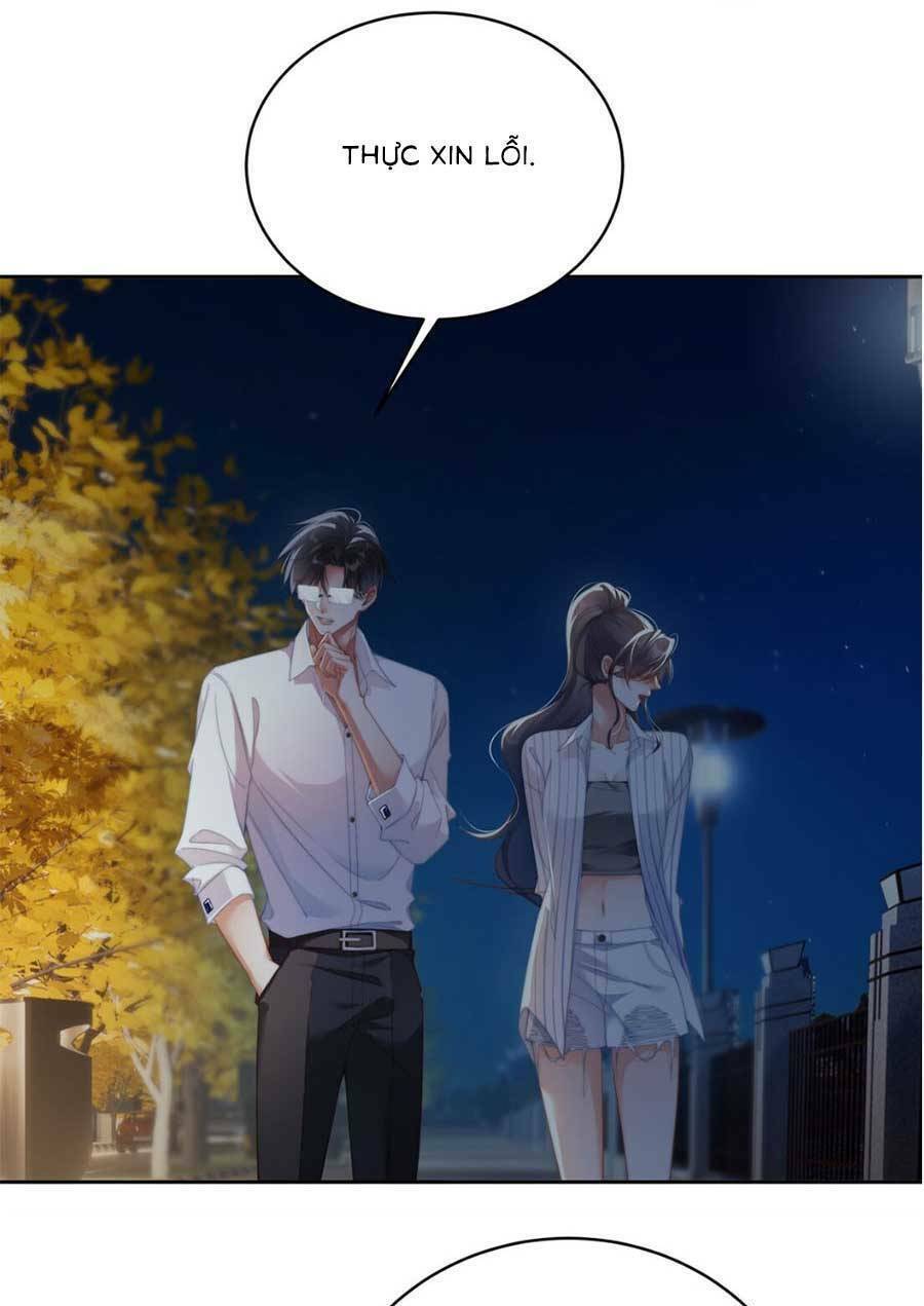 Theo Đuổi Anh Chồng Bác Sĩ: Chapter 5