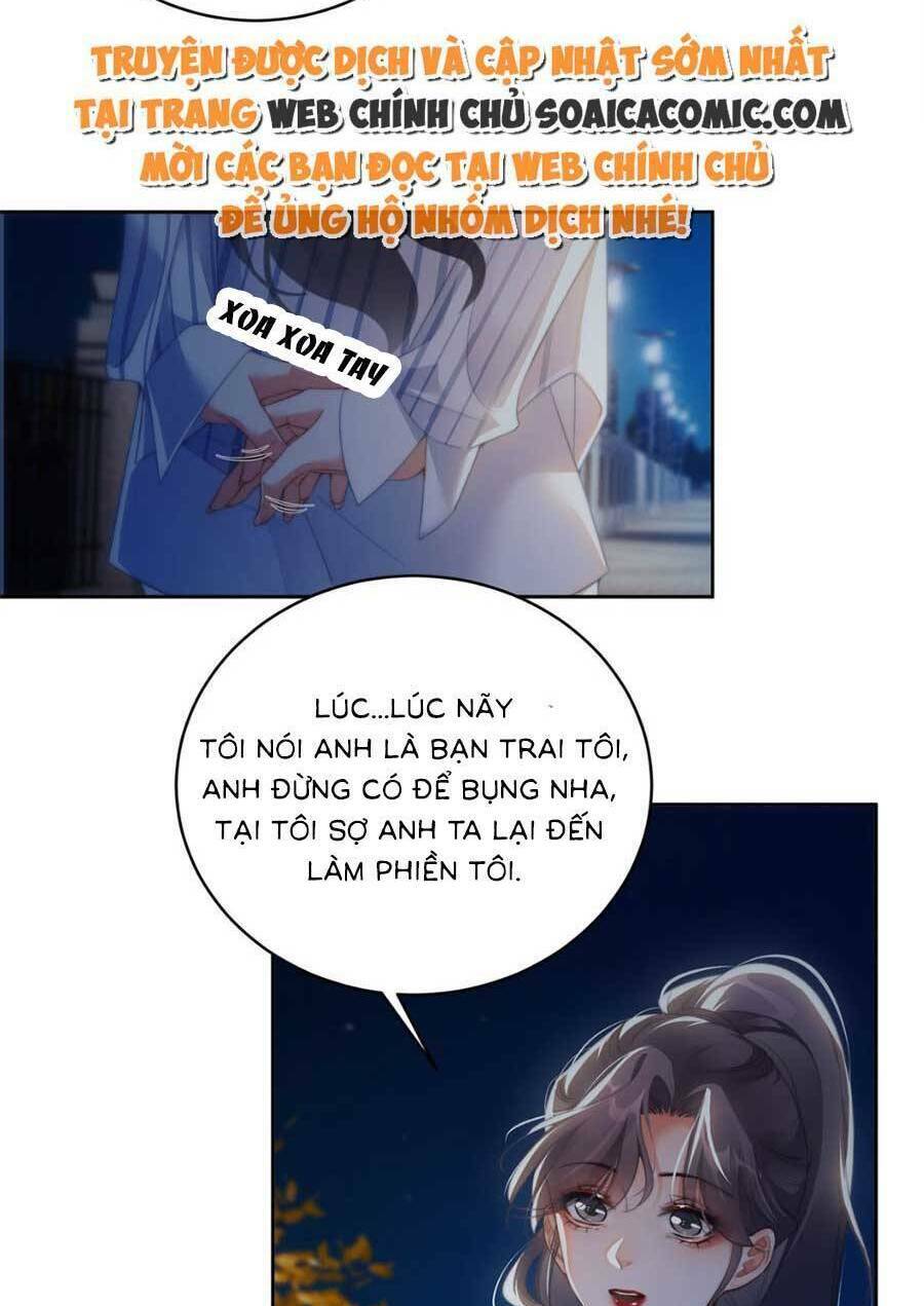 Theo Đuổi Anh Chồng Bác Sĩ: Chapter 5