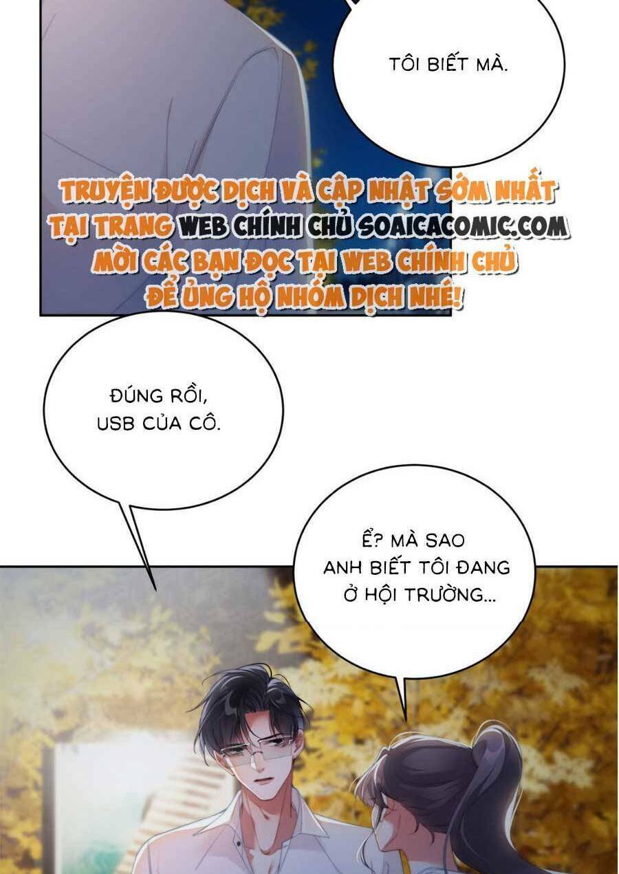 Theo Đuổi Anh Chồng Bác Sĩ: Chapter 5