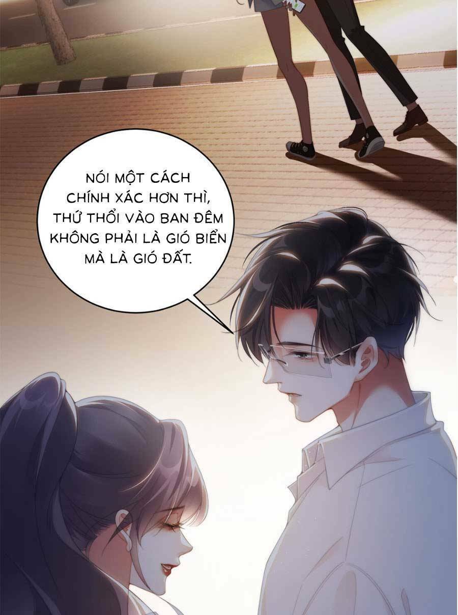 Theo Đuổi Anh Chồng Bác Sĩ: Chapter 5