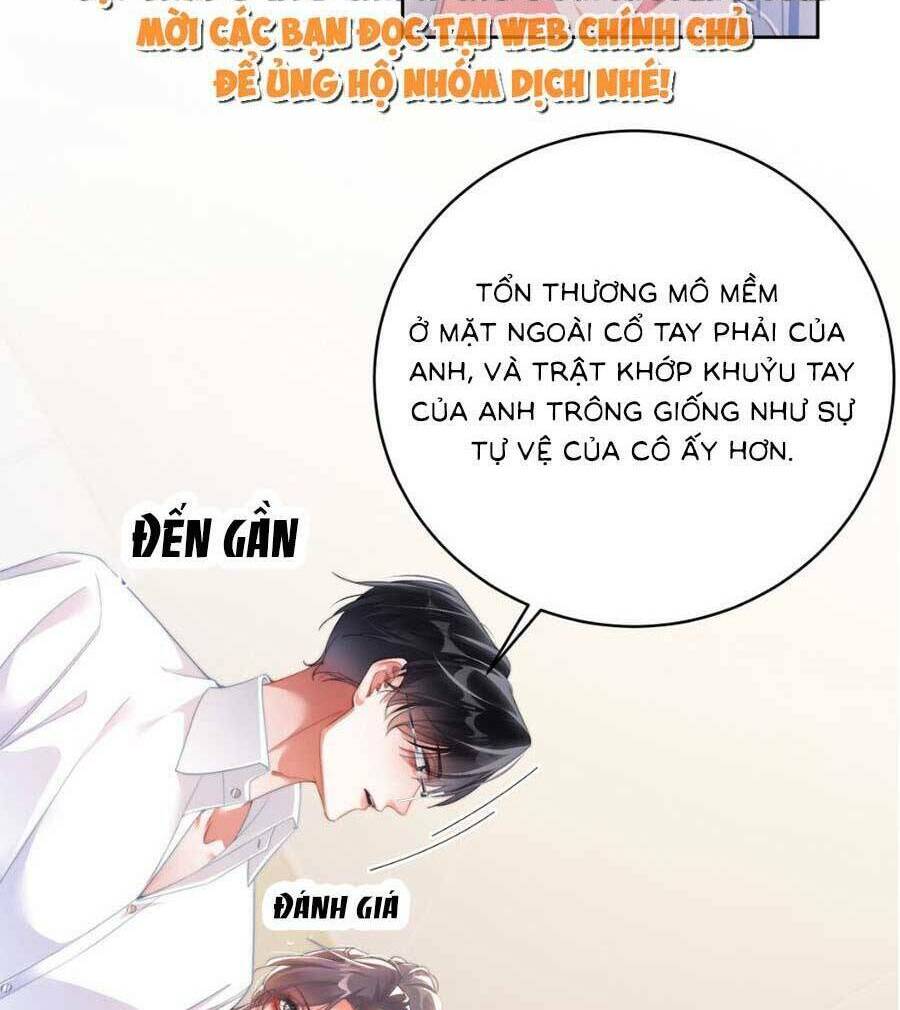 Theo Đuổi Anh Chồng Bác Sĩ: Chapter 5