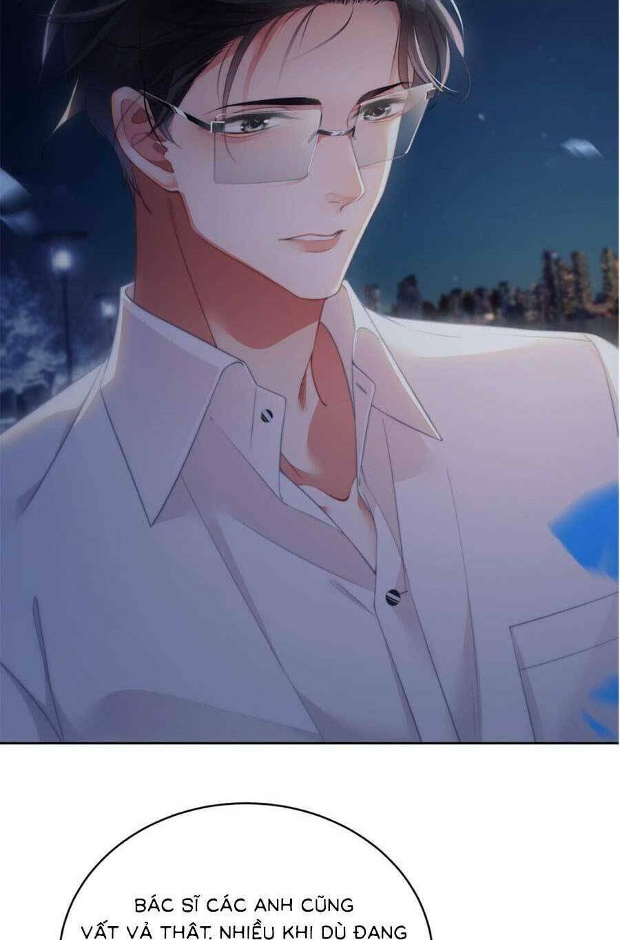 Theo Đuổi Anh Chồng Bác Sĩ: Chapter 5