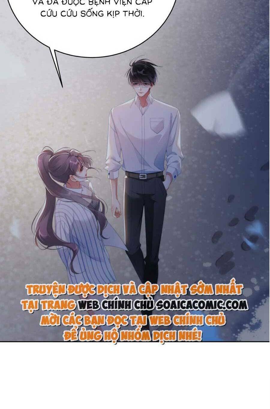 Theo Đuổi Anh Chồng Bác Sĩ: Chapter 5