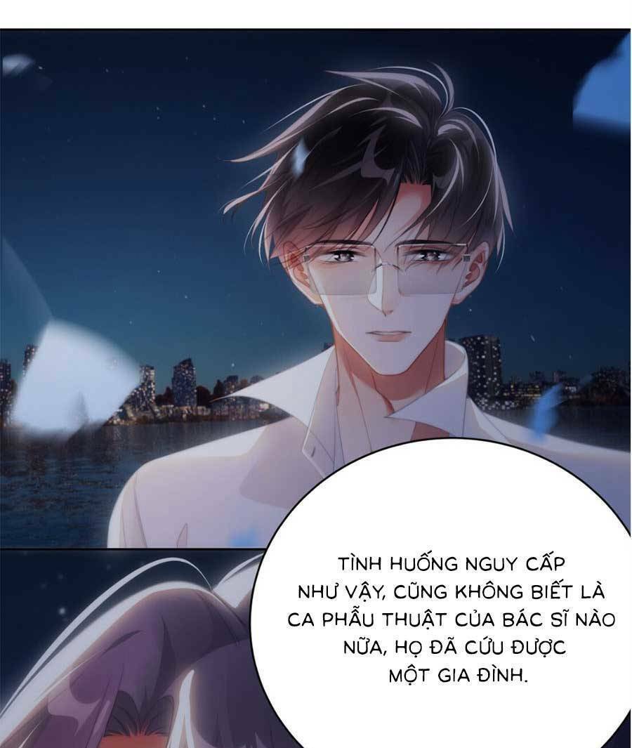 Theo Đuổi Anh Chồng Bác Sĩ: Chapter 5