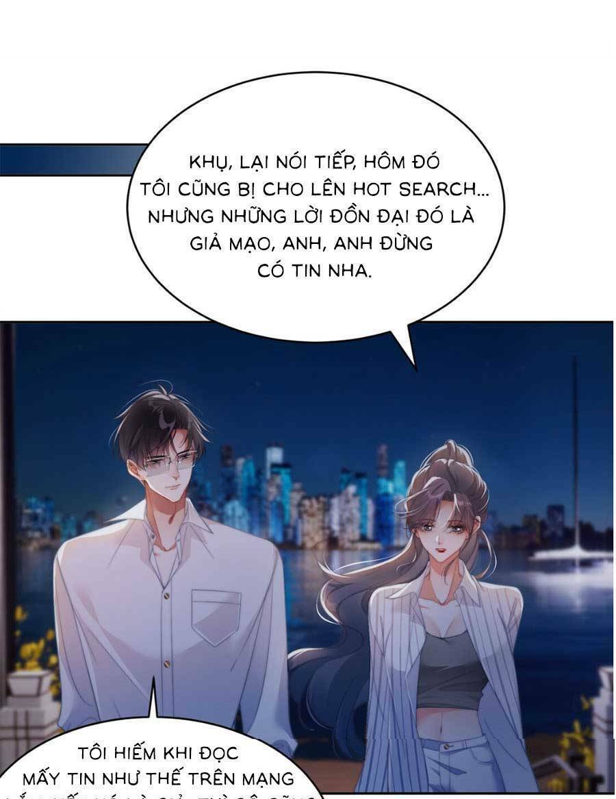 Theo Đuổi Anh Chồng Bác Sĩ: Chapter 5
