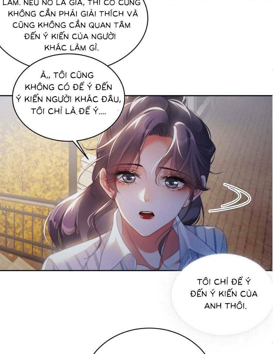 Theo Đuổi Anh Chồng Bác Sĩ: Chapter 5