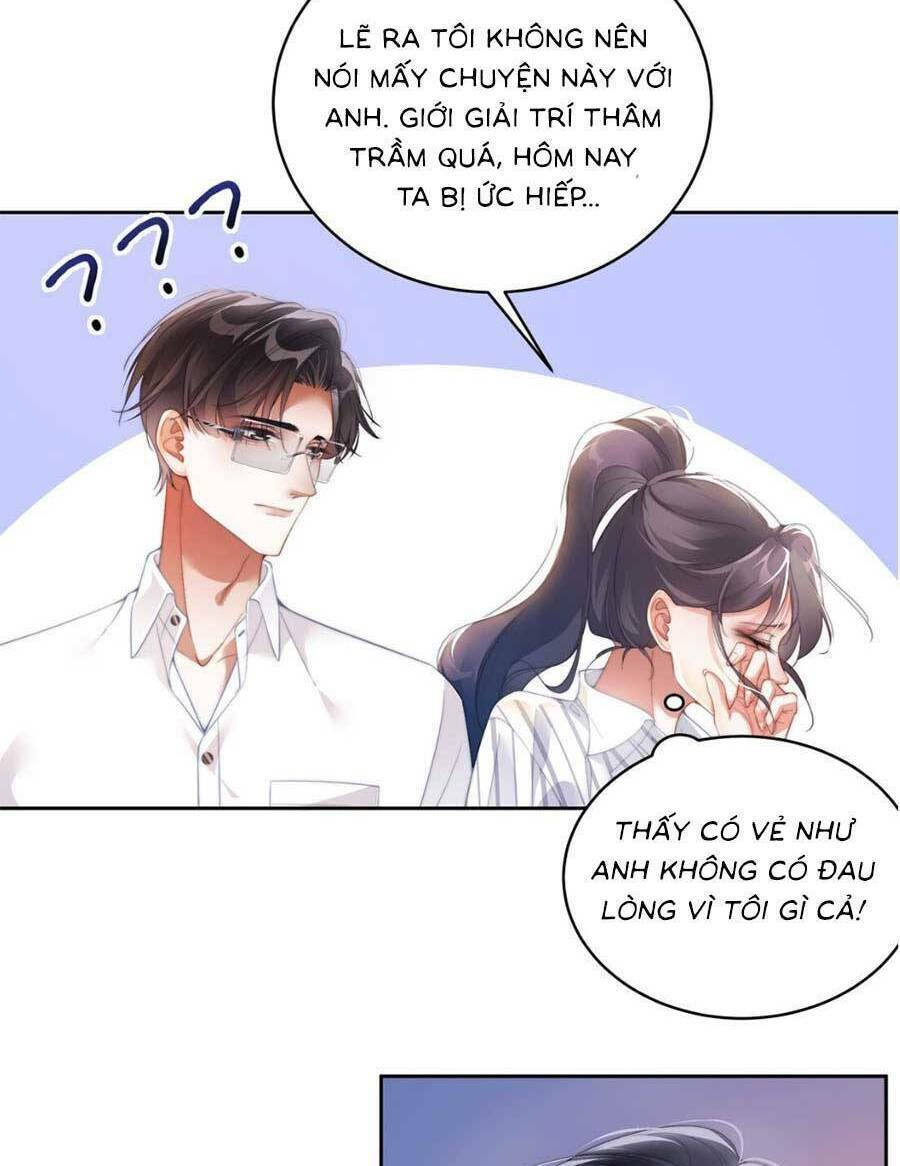 Theo Đuổi Anh Chồng Bác Sĩ: Chapter 5