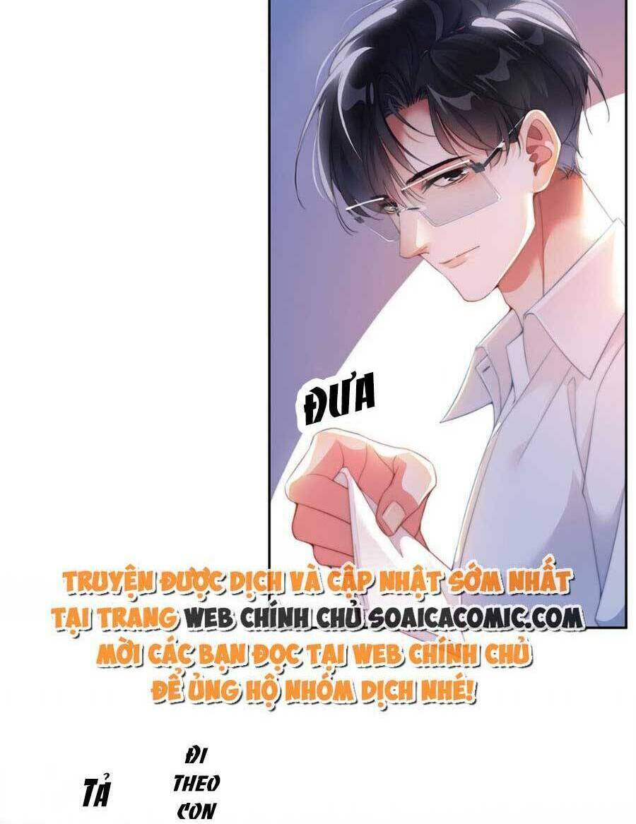 Theo Đuổi Anh Chồng Bác Sĩ: Chapter 5