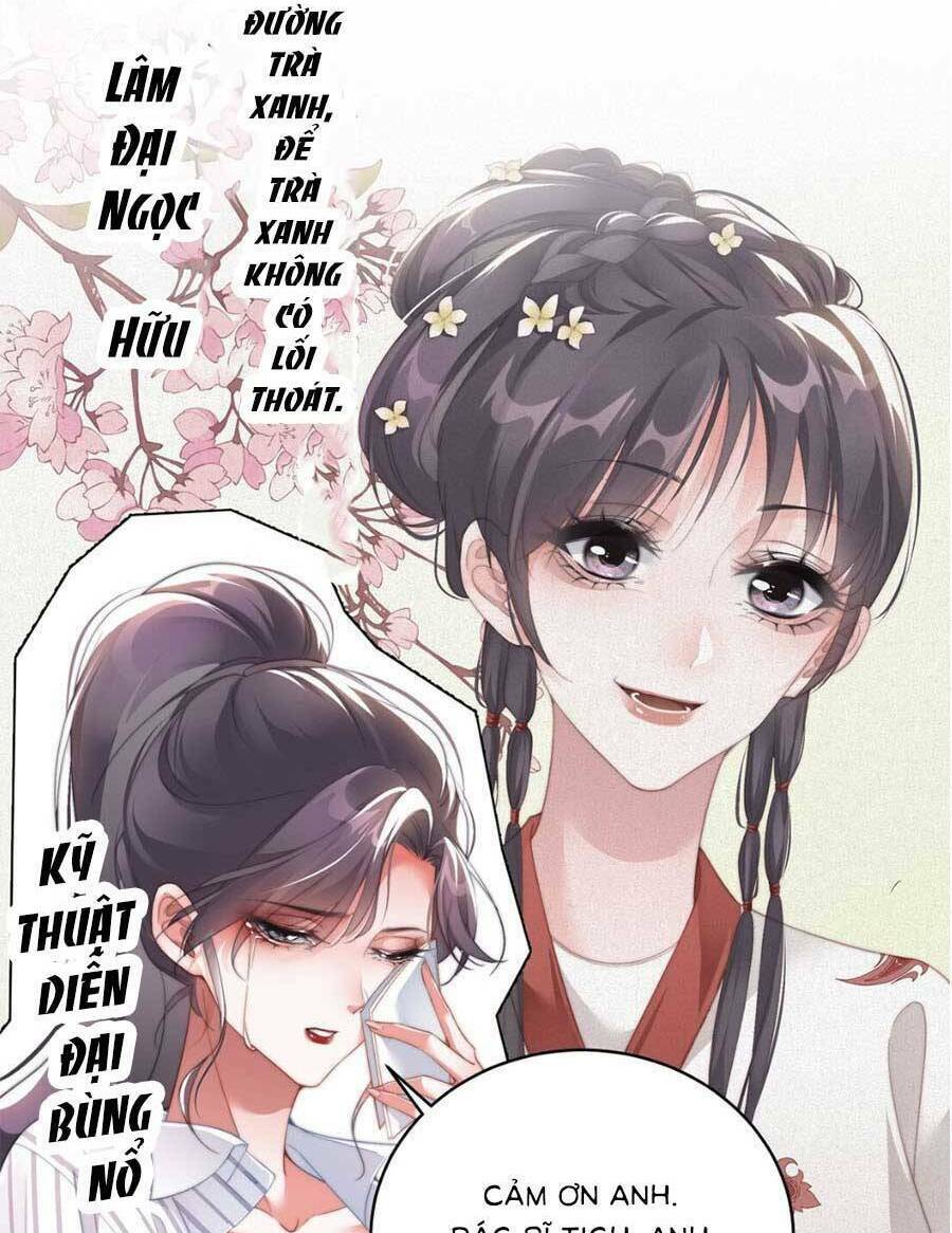 Theo Đuổi Anh Chồng Bác Sĩ: Chapter 5