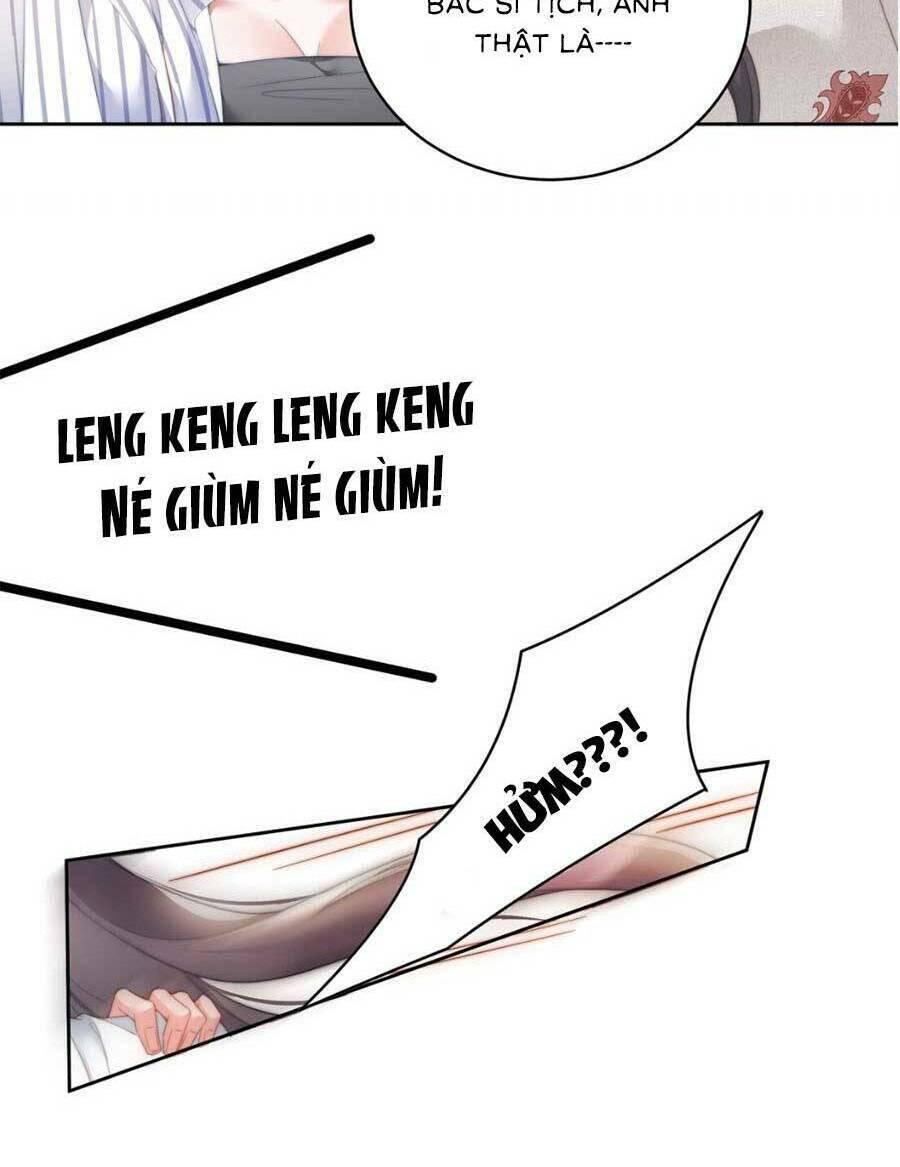 Theo Đuổi Anh Chồng Bác Sĩ: Chapter 5