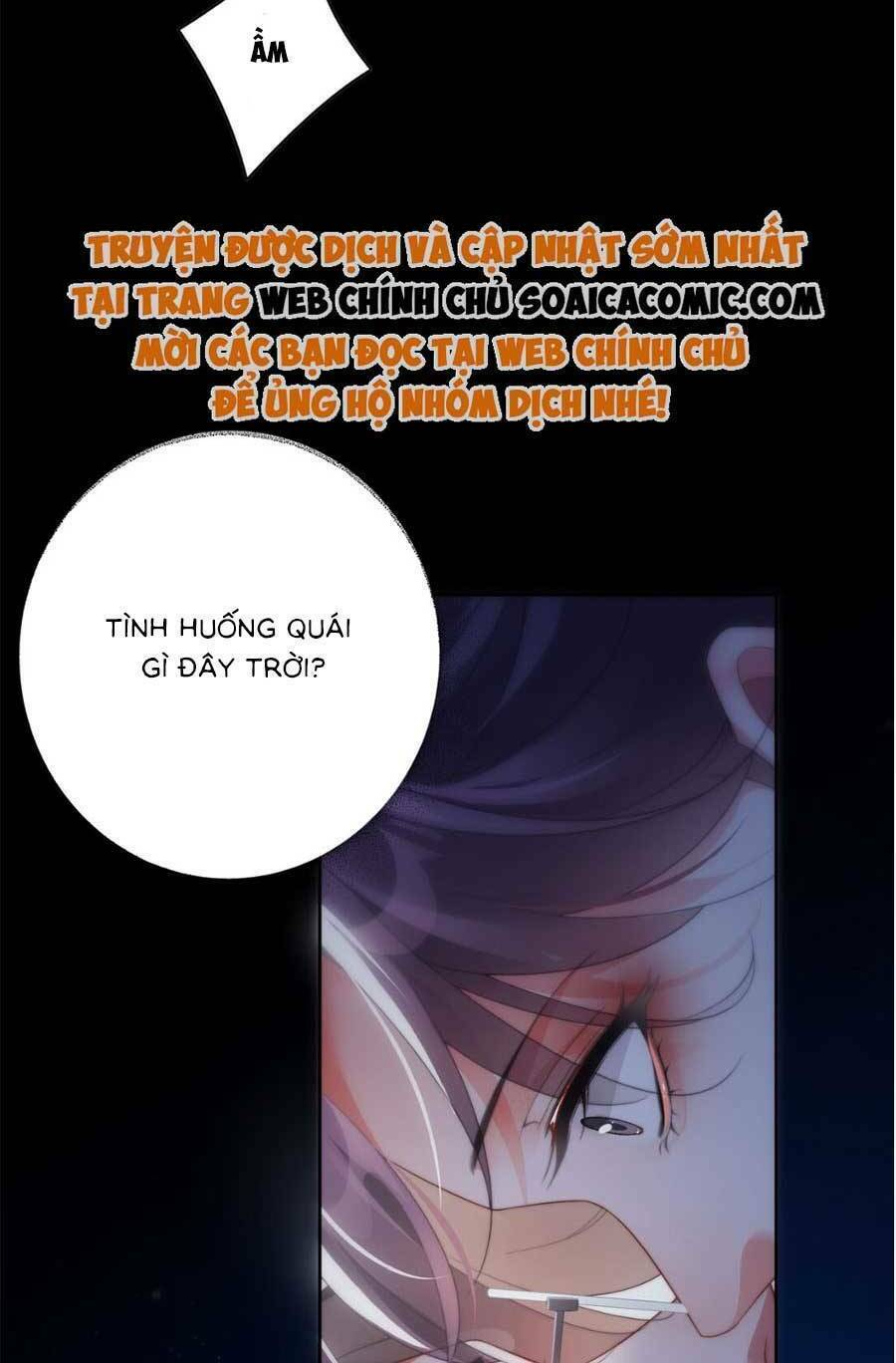 Theo Đuổi Anh Chồng Bác Sĩ: Chapter 5