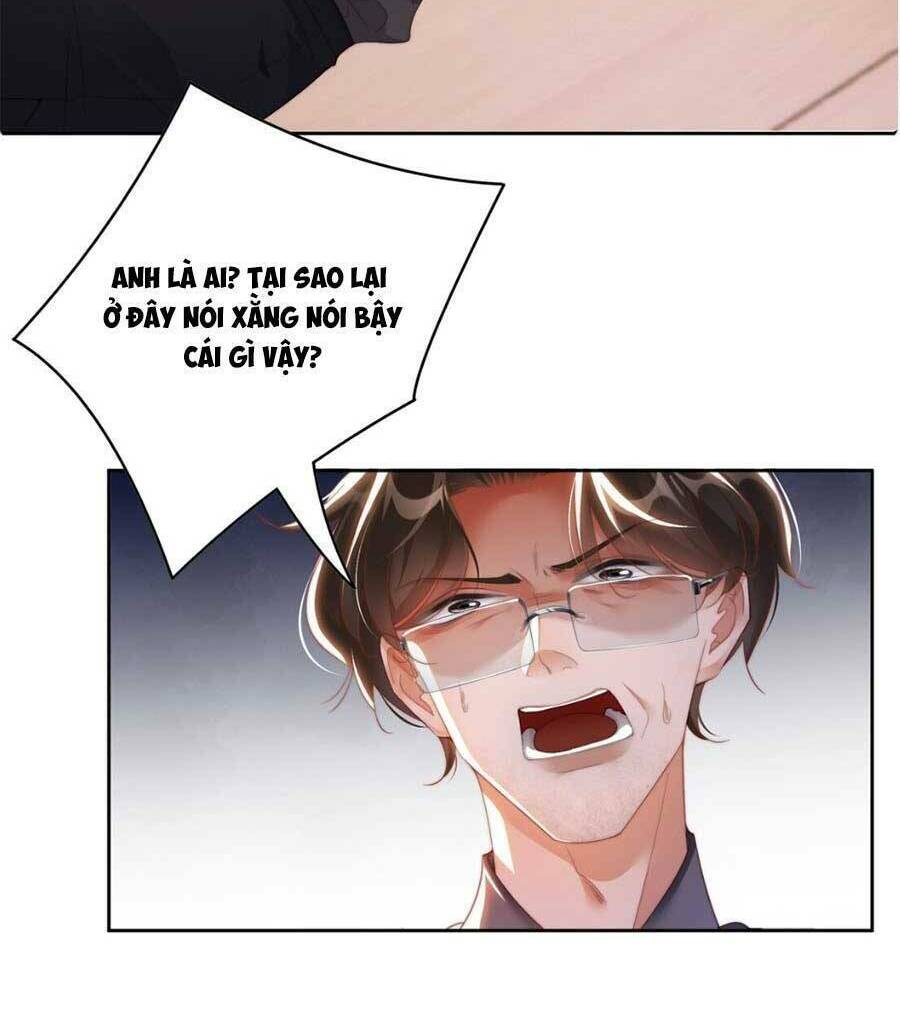 Theo Đuổi Anh Chồng Bác Sĩ: Chapter 5