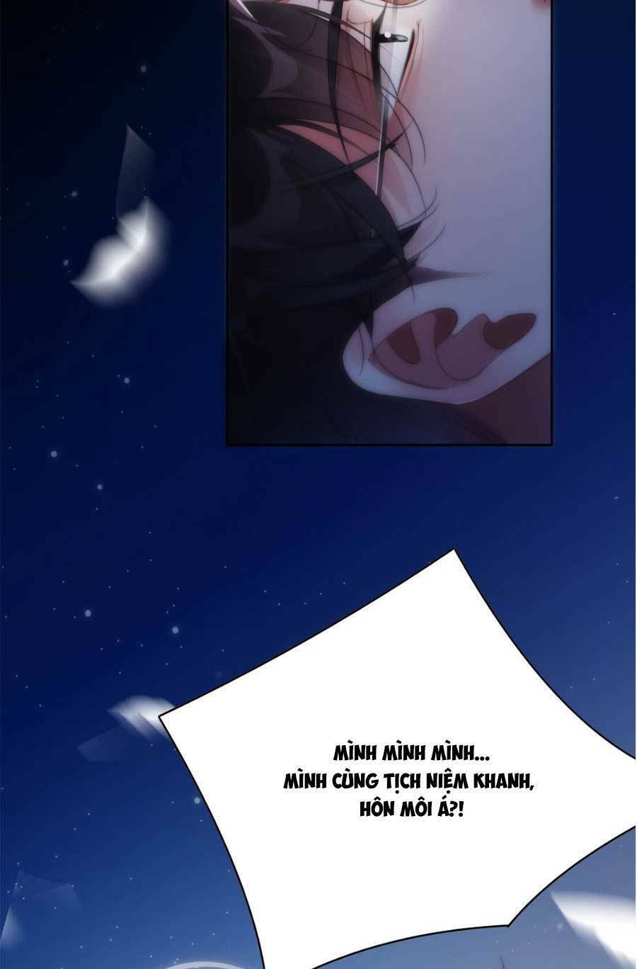 Theo Đuổi Anh Chồng Bác Sĩ: Chapter 5