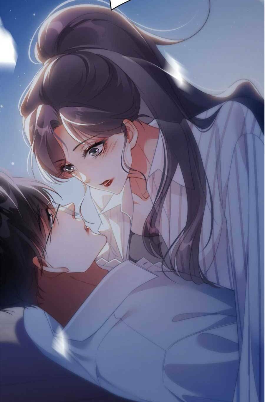 Theo Đuổi Anh Chồng Bác Sĩ: Chapter 5