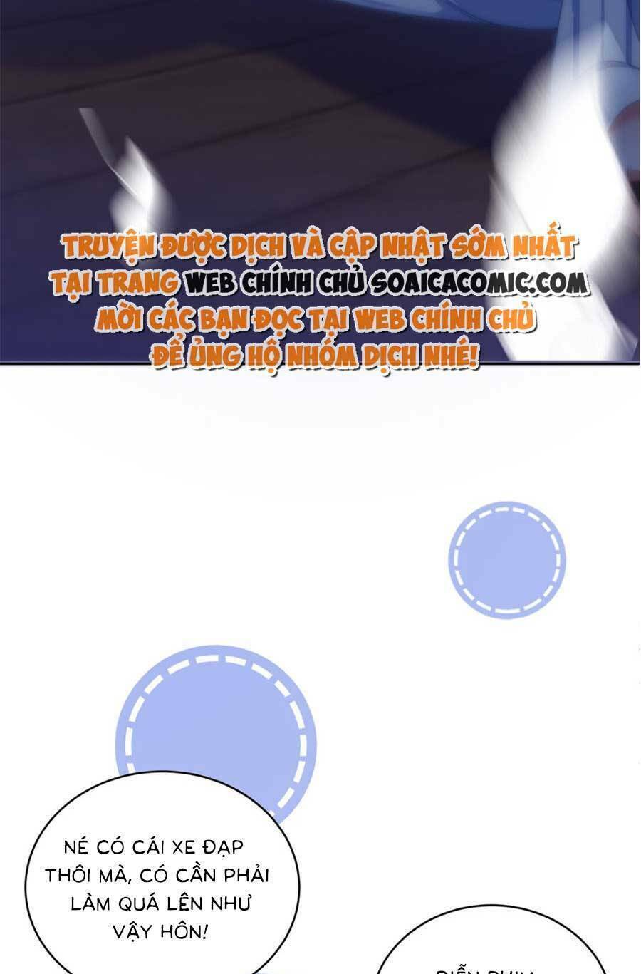 Theo Đuổi Anh Chồng Bác Sĩ: Chapter 5
