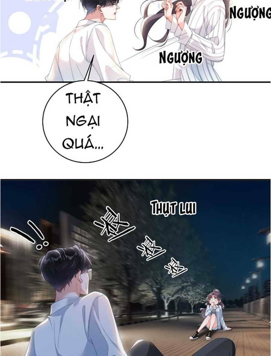 Theo Đuổi Anh Chồng Bác Sĩ: Chapter 6
