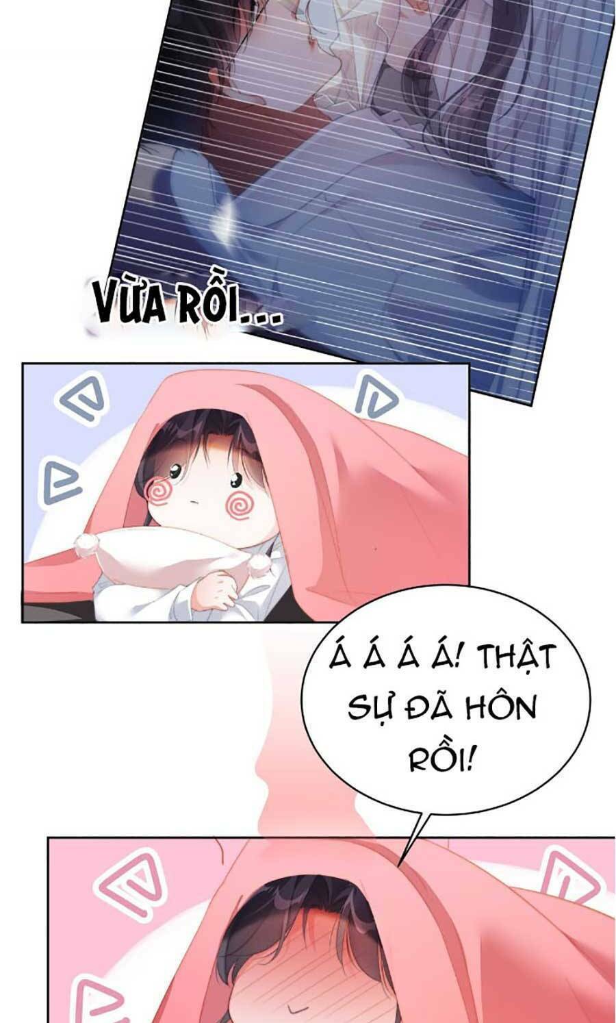 Theo Đuổi Anh Chồng Bác Sĩ: Chapter 6
