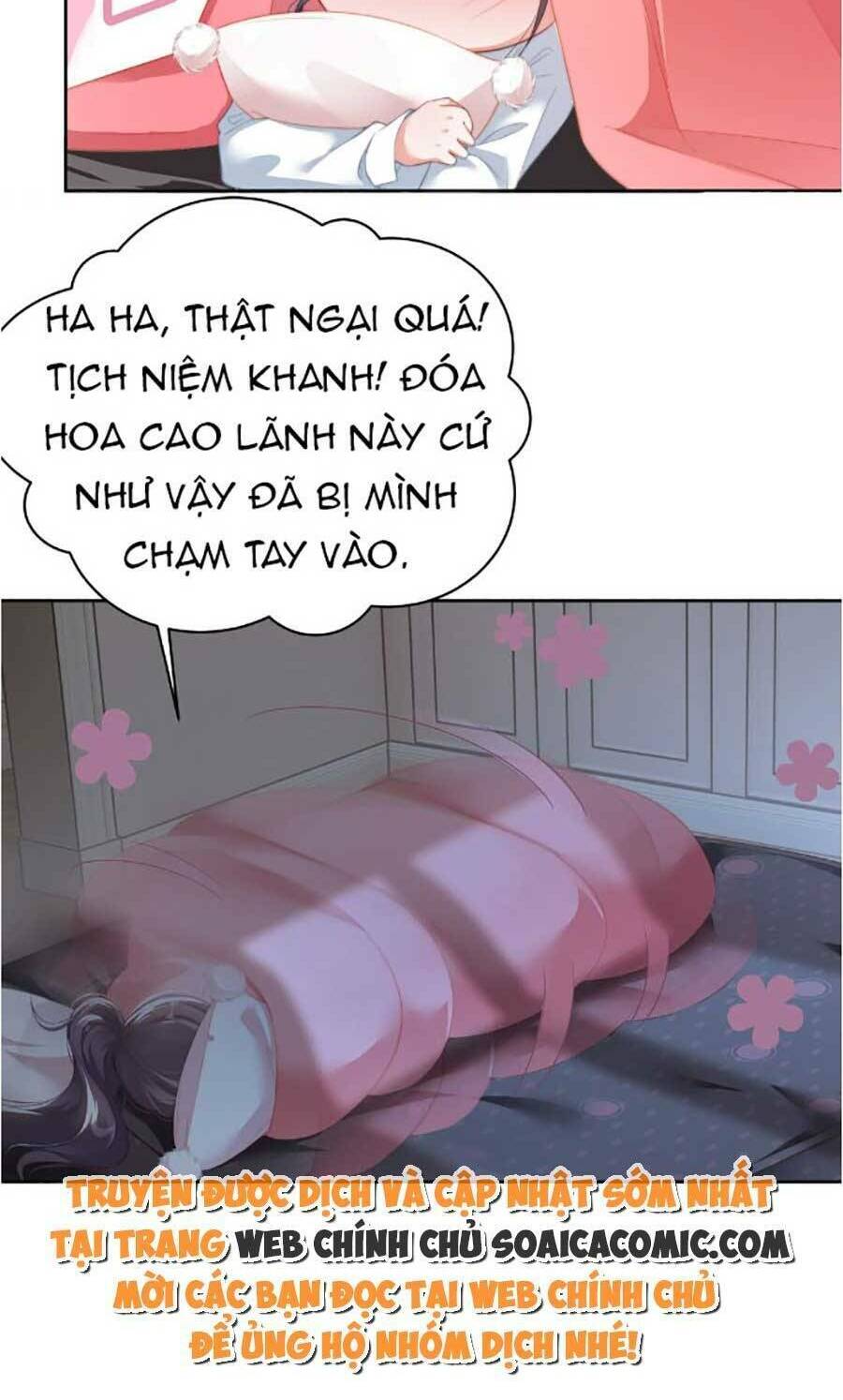 Theo Đuổi Anh Chồng Bác Sĩ: Chapter 6