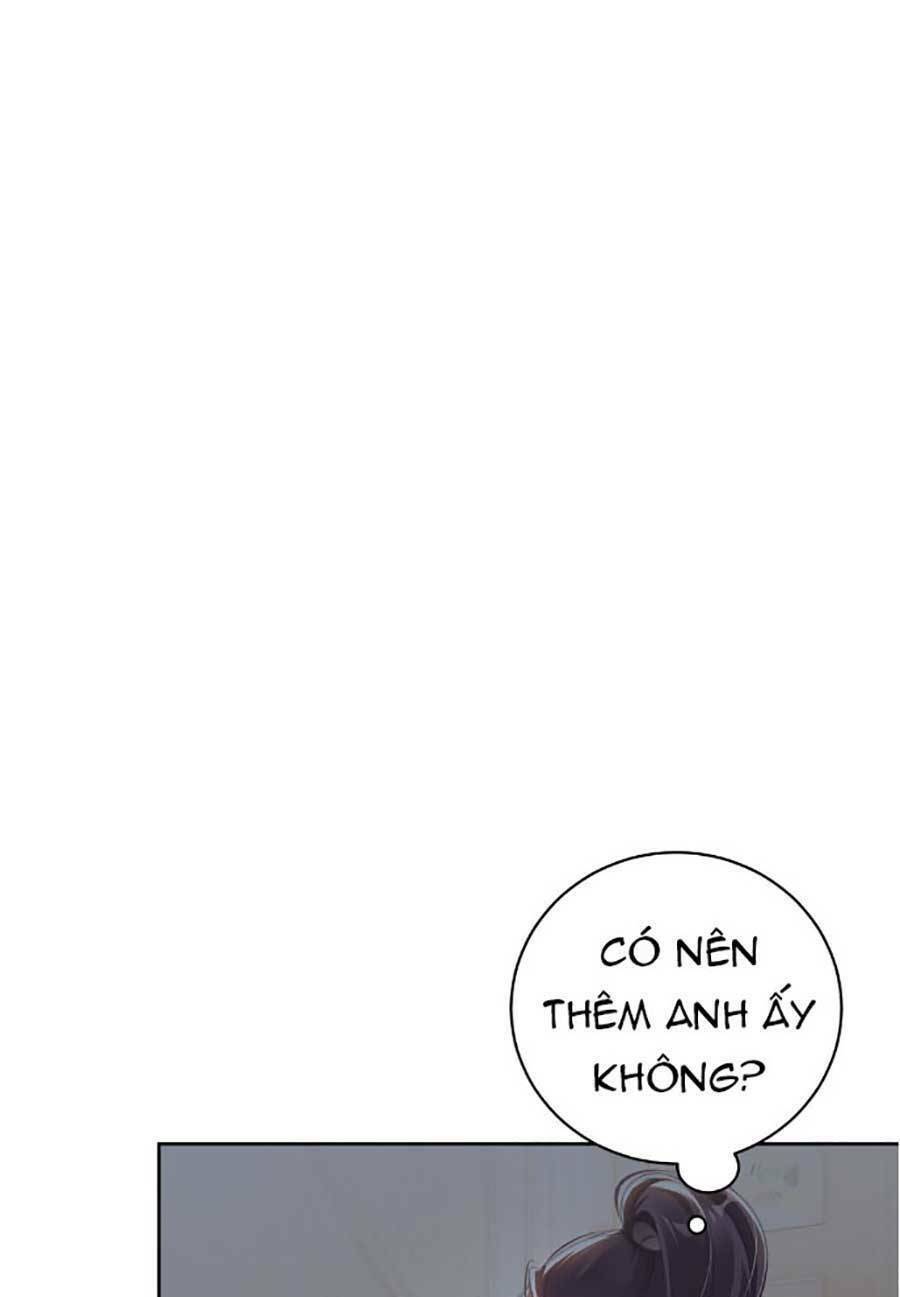 Theo Đuổi Anh Chồng Bác Sĩ: Chapter 6