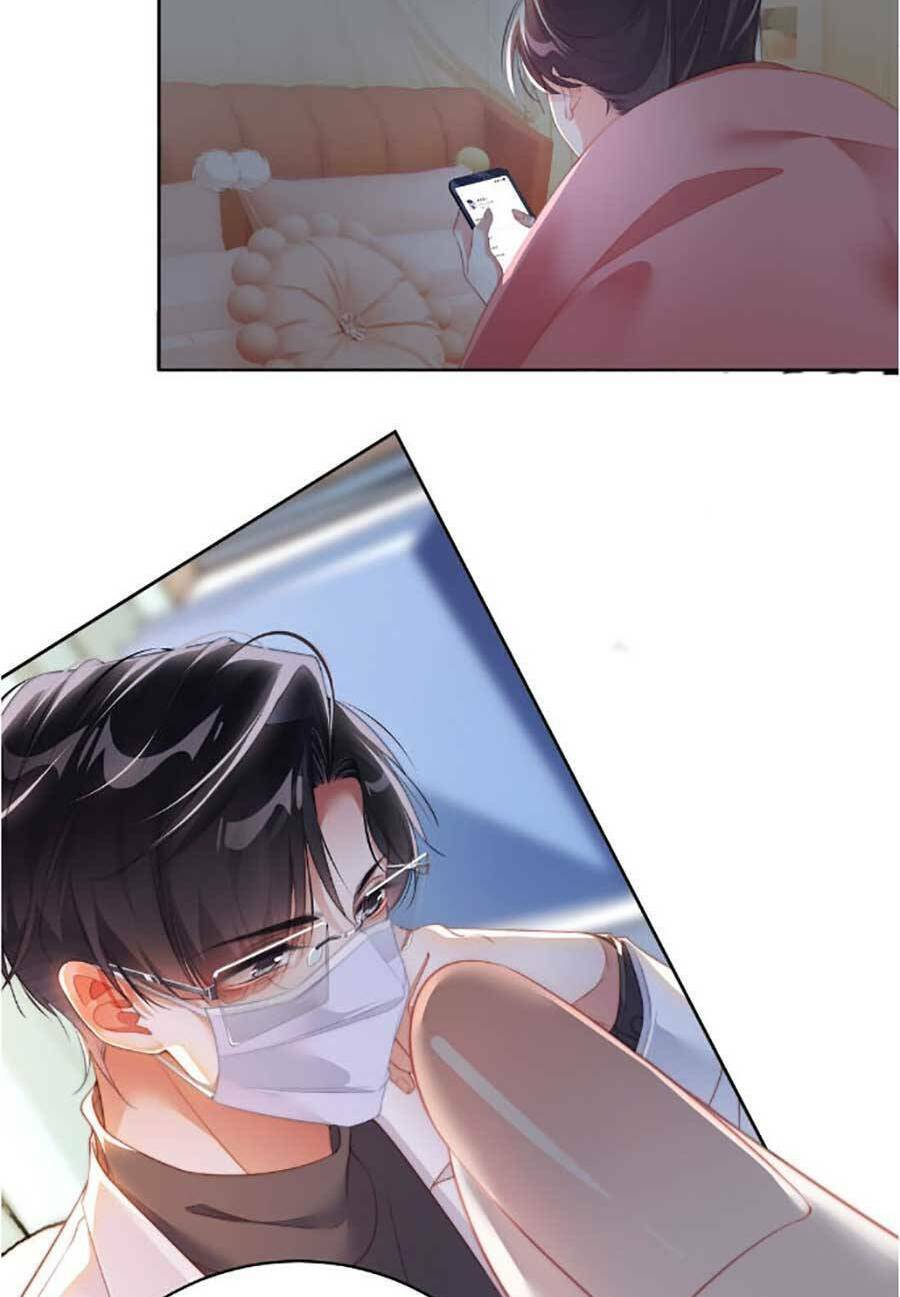 Theo Đuổi Anh Chồng Bác Sĩ: Chapter 6