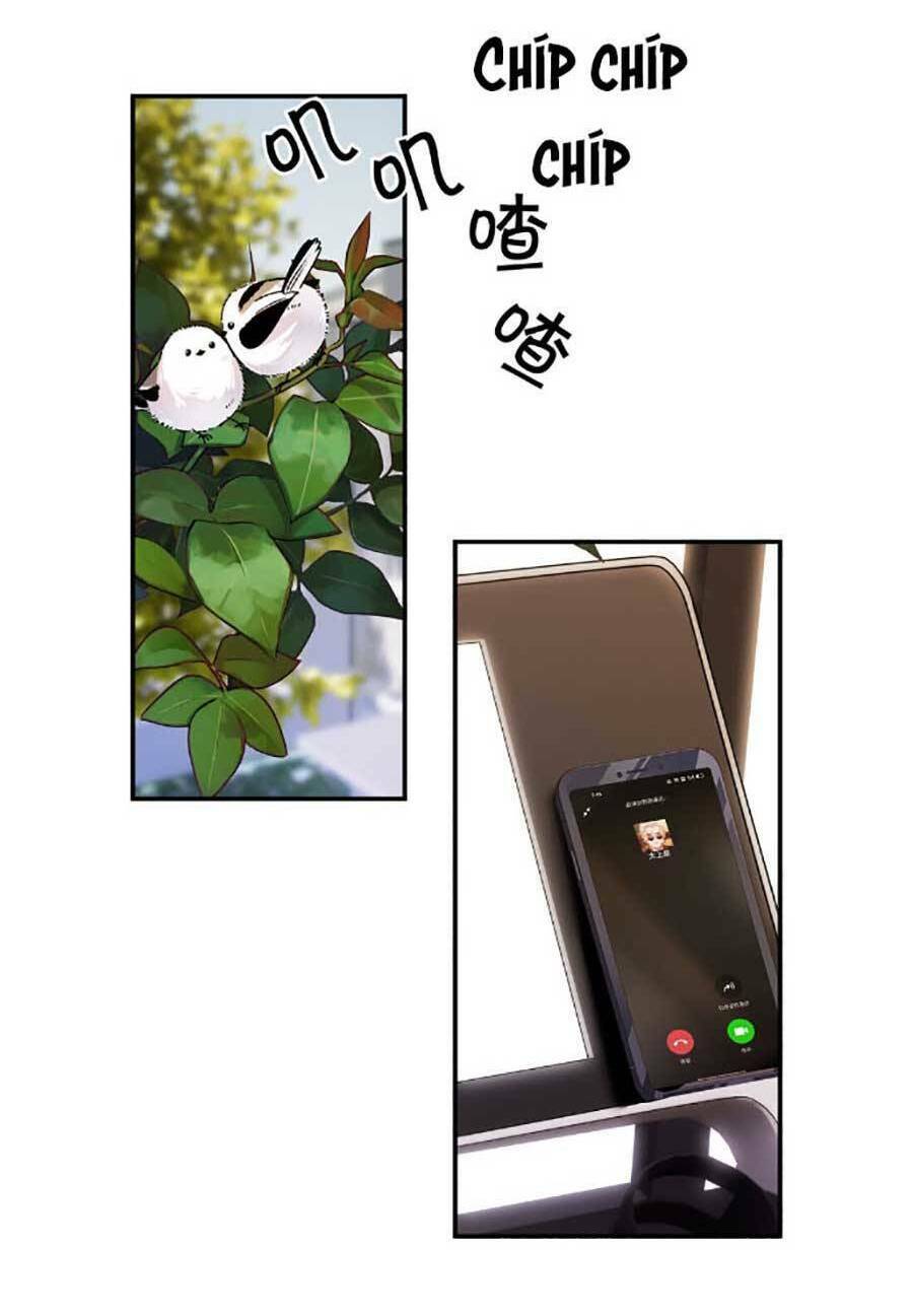 Theo Đuổi Anh Chồng Bác Sĩ: Chapter 6