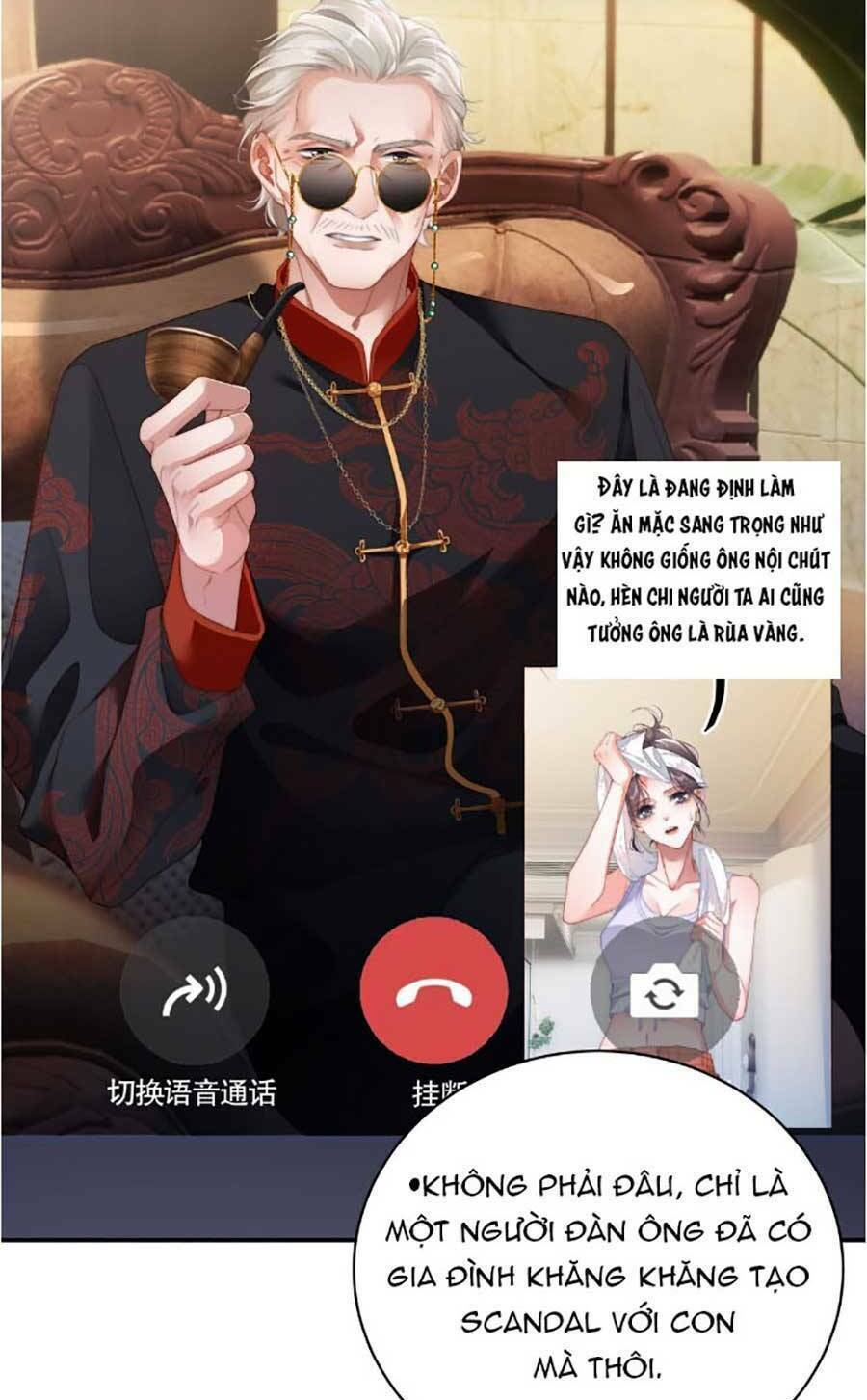 Theo Đuổi Anh Chồng Bác Sĩ: Chapter 6