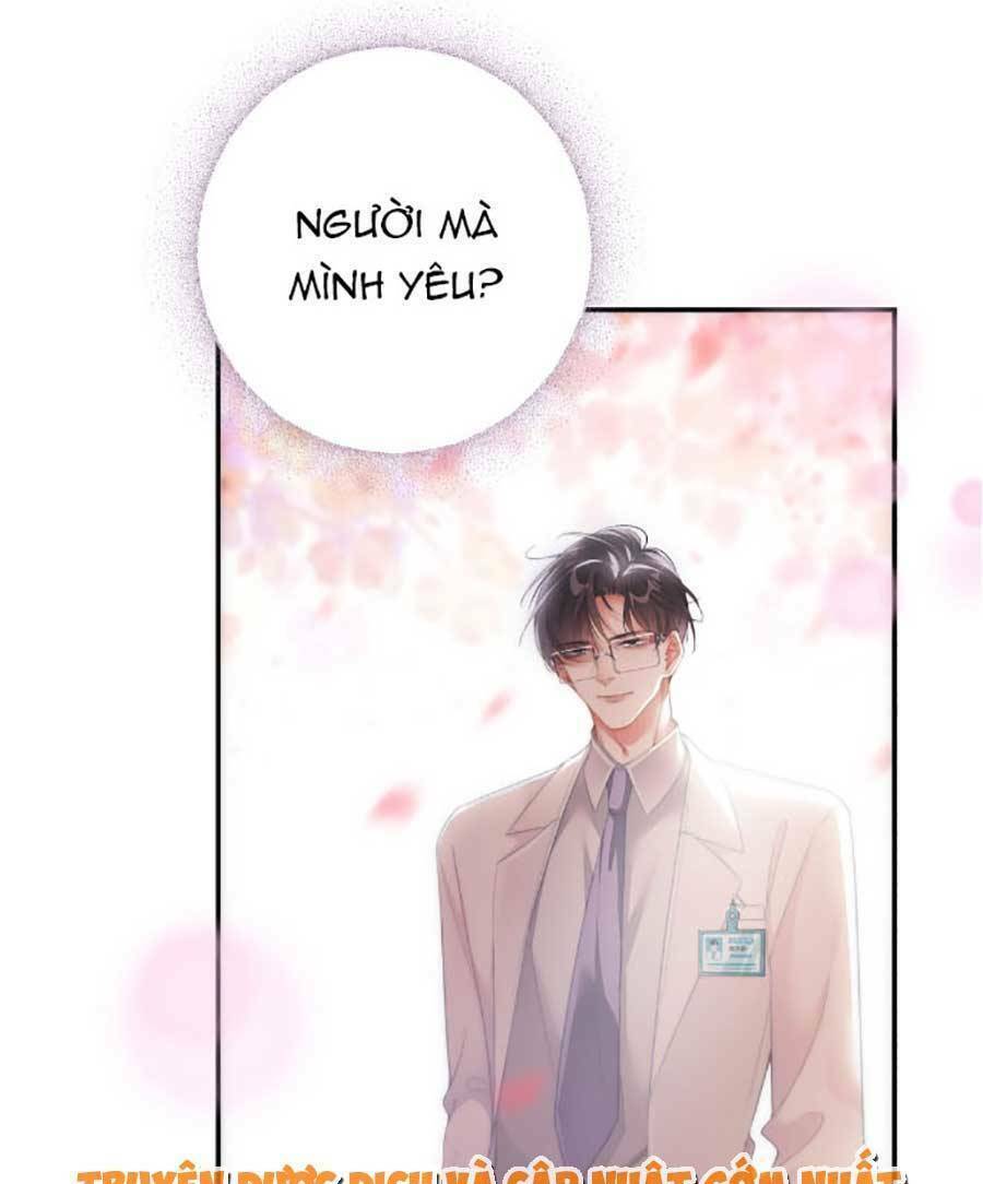 Theo Đuổi Anh Chồng Bác Sĩ: Chapter 6