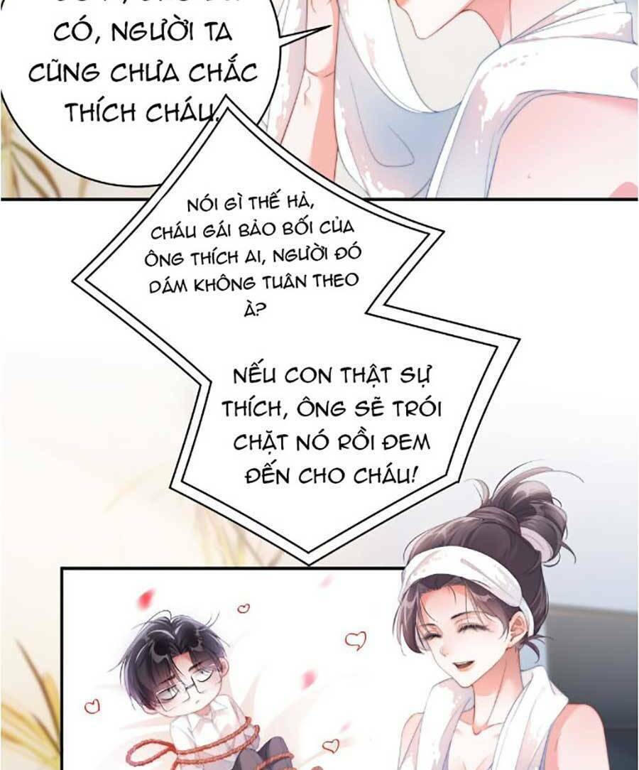 Theo Đuổi Anh Chồng Bác Sĩ: Chapter 6