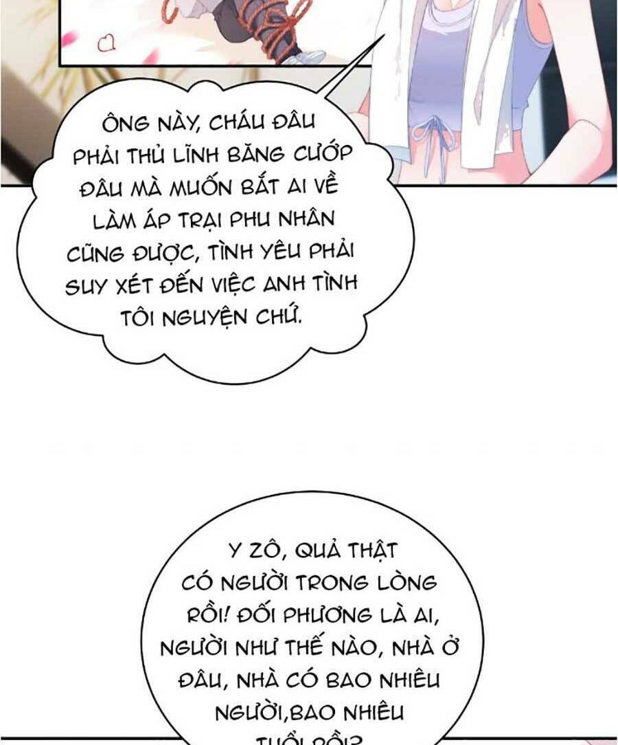 Theo Đuổi Anh Chồng Bác Sĩ: Chapter 6