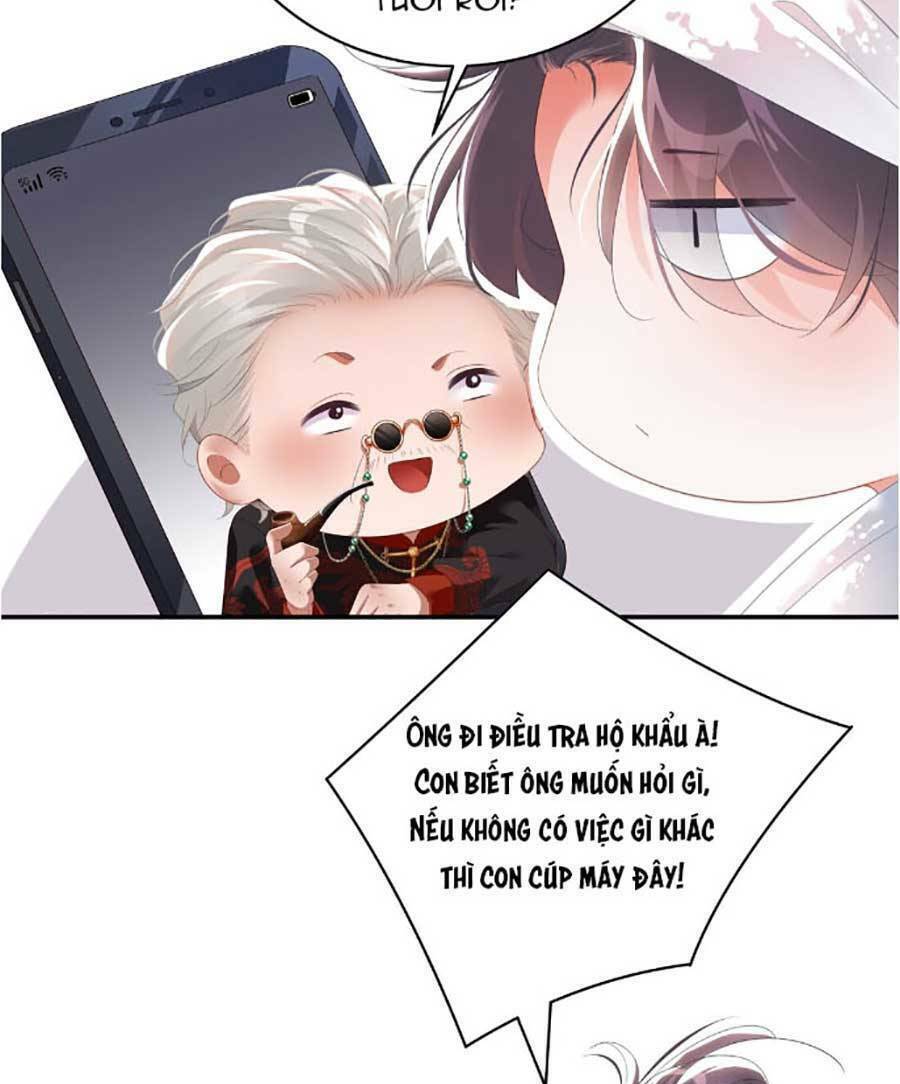 Theo Đuổi Anh Chồng Bác Sĩ: Chapter 6