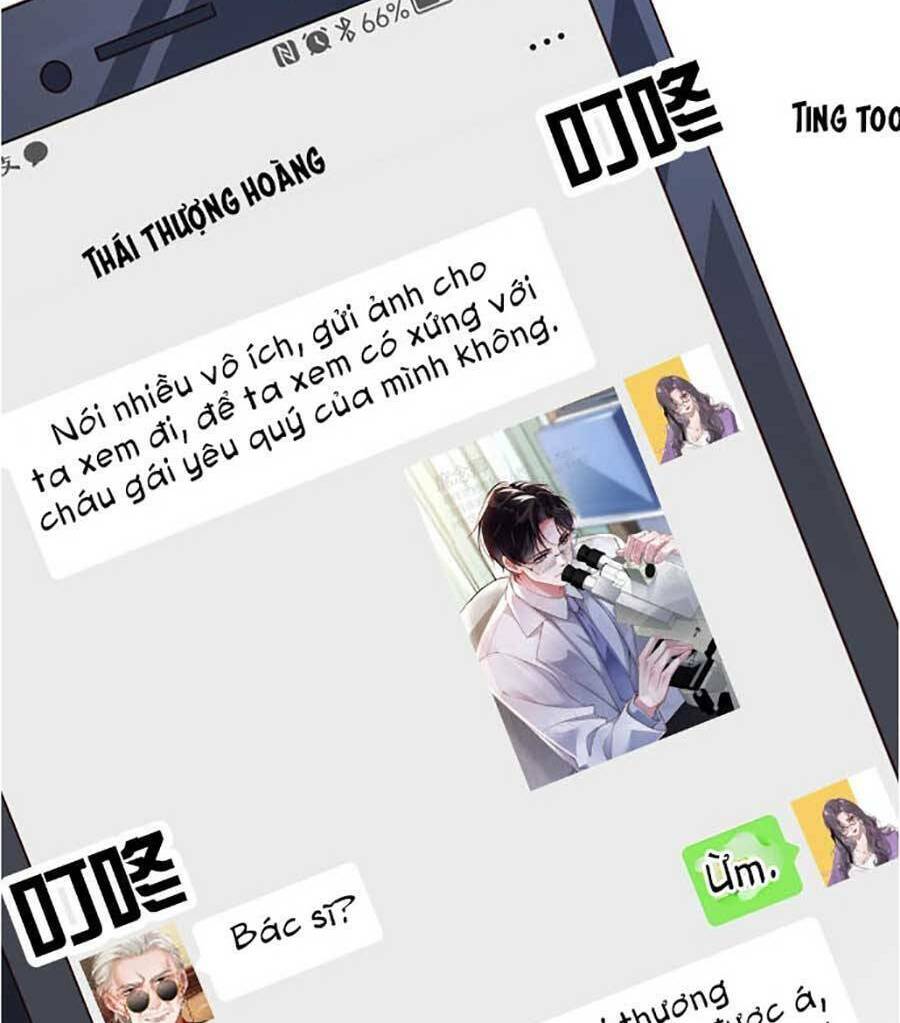 Theo Đuổi Anh Chồng Bác Sĩ: Chapter 6