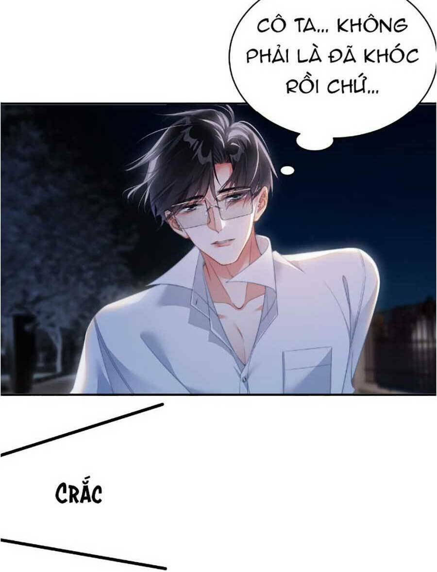 Theo Đuổi Anh Chồng Bác Sĩ: Chapter 6