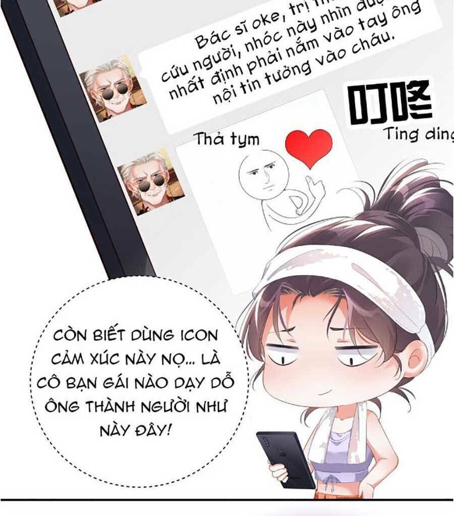 Theo Đuổi Anh Chồng Bác Sĩ: Chapter 6