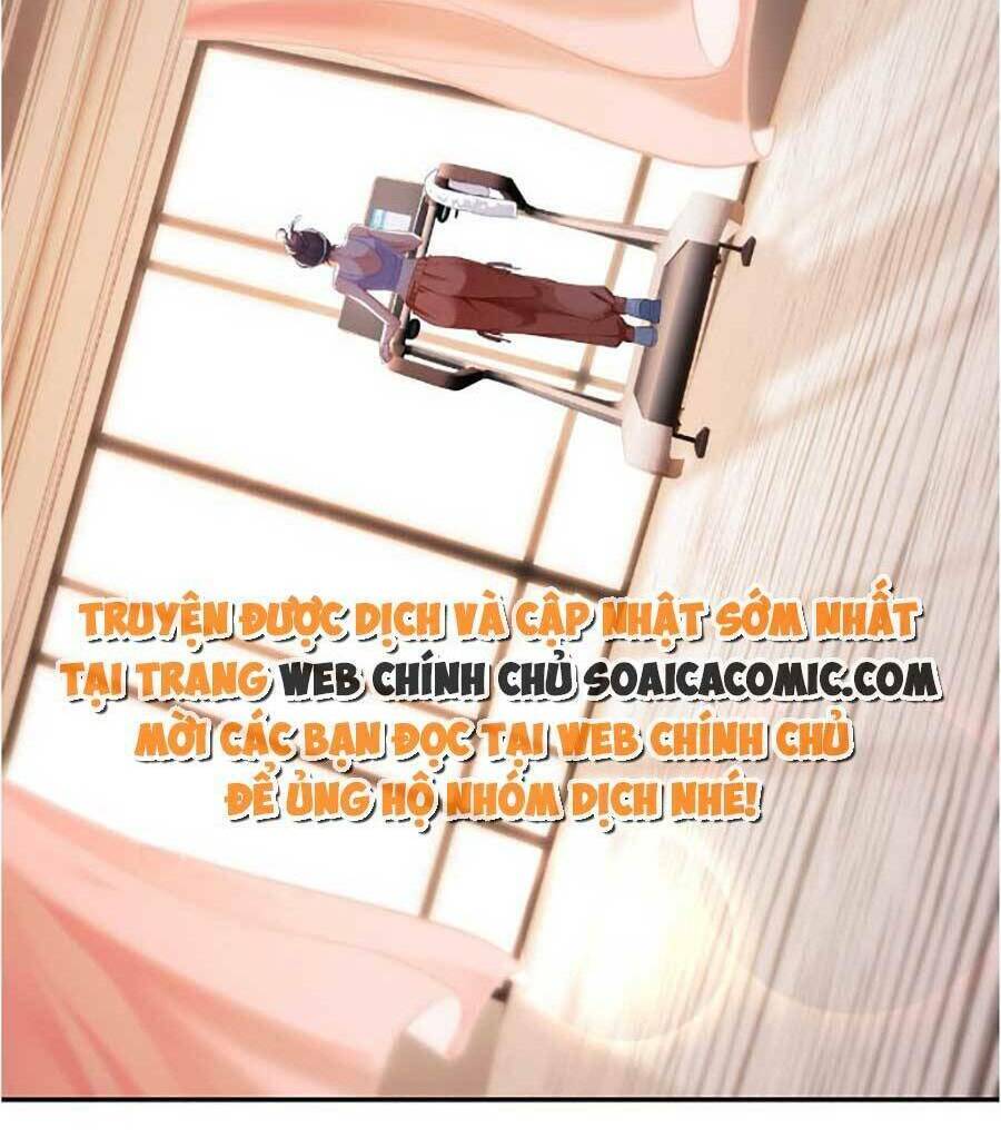 Theo Đuổi Anh Chồng Bác Sĩ: Chapter 6