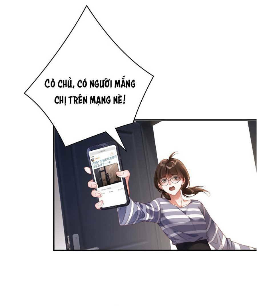 Theo Đuổi Anh Chồng Bác Sĩ: Chapter 6