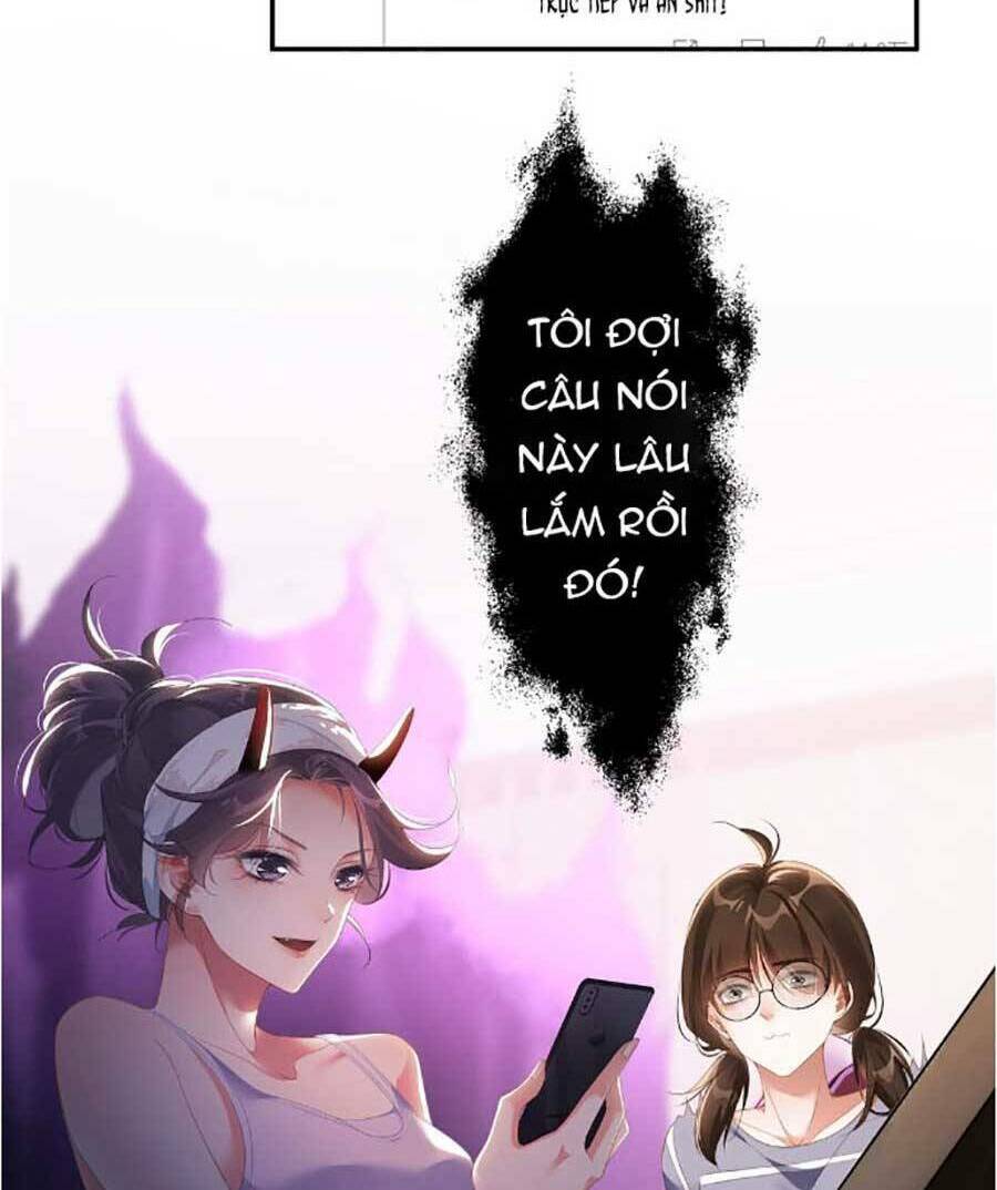 Theo Đuổi Anh Chồng Bác Sĩ: Chapter 6