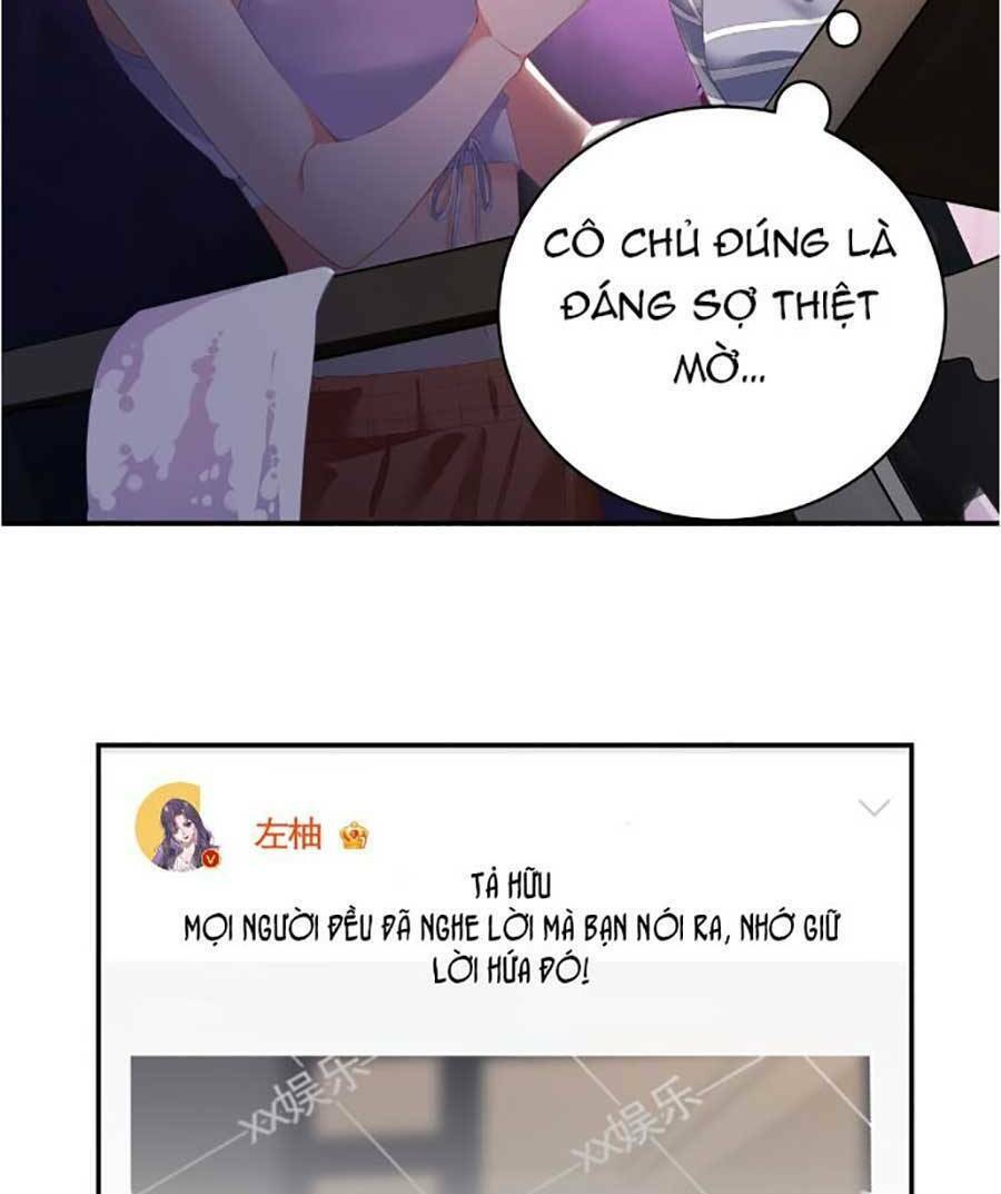 Theo Đuổi Anh Chồng Bác Sĩ: Chapter 6