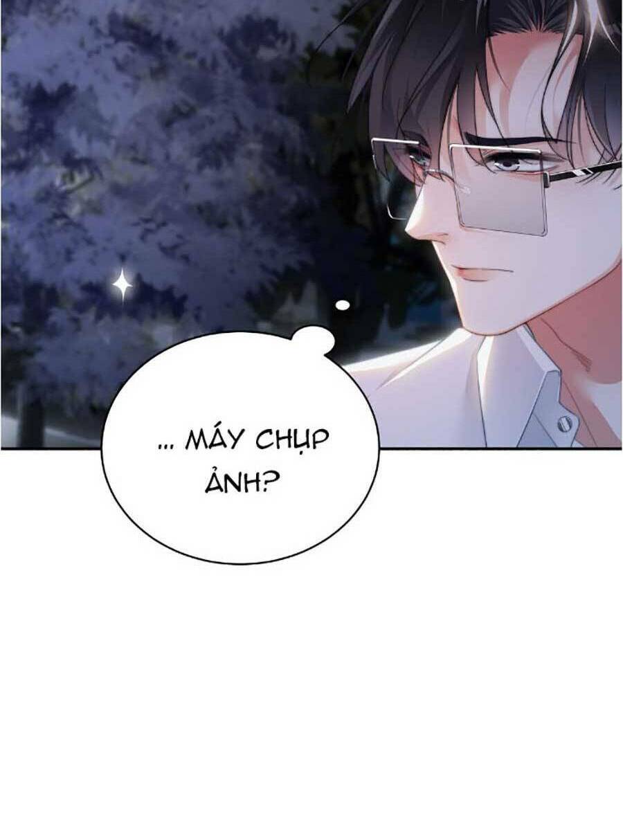 Theo Đuổi Anh Chồng Bác Sĩ: Chapter 6