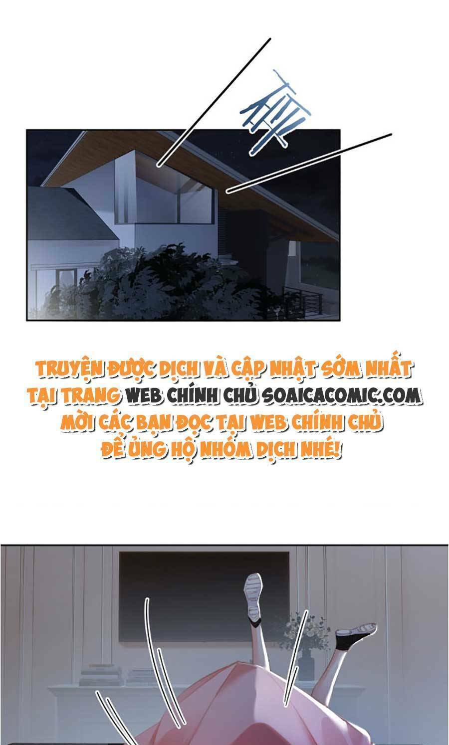 Theo Đuổi Anh Chồng Bác Sĩ: Chapter 6