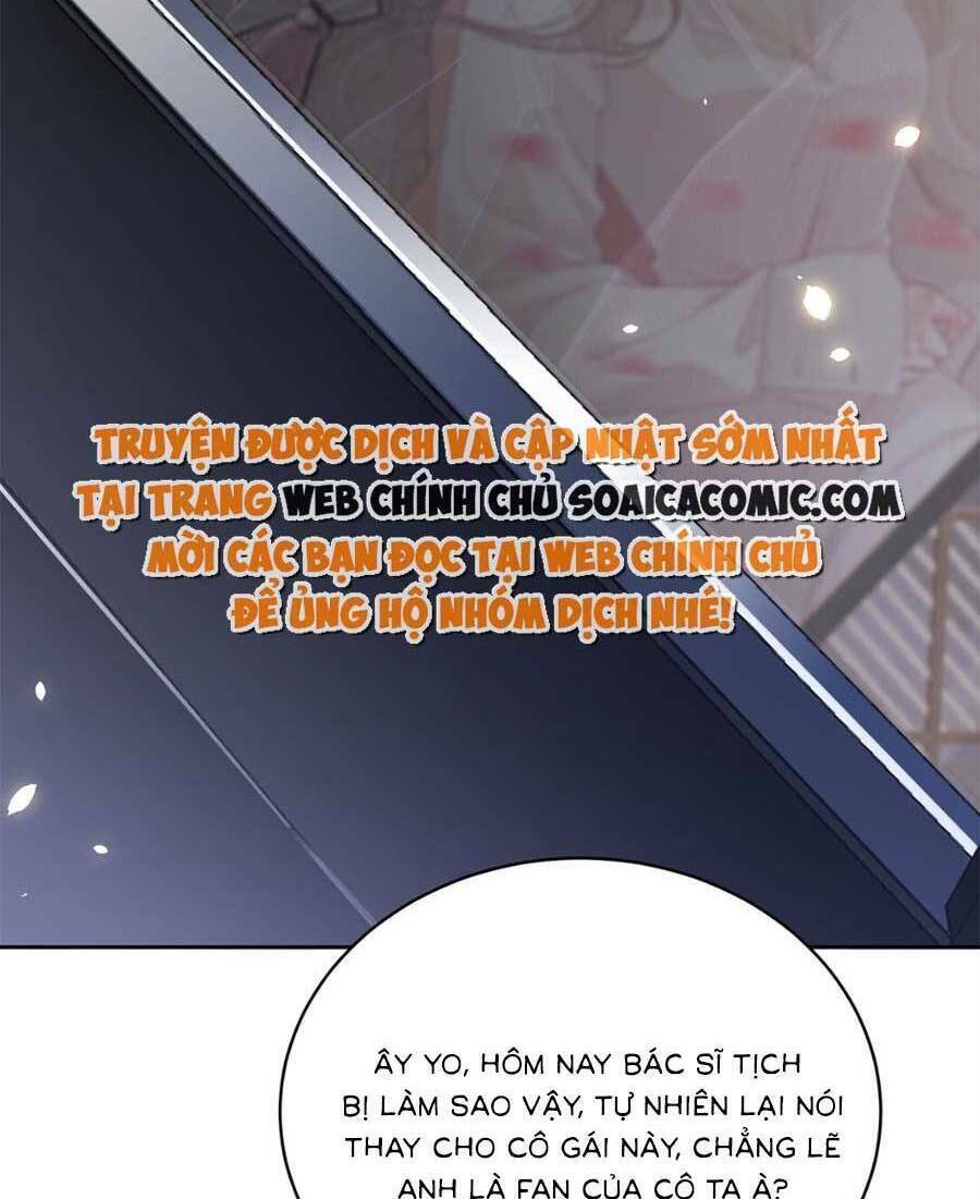 Theo Đuổi Anh Chồng Bác Sĩ: Chapter 7