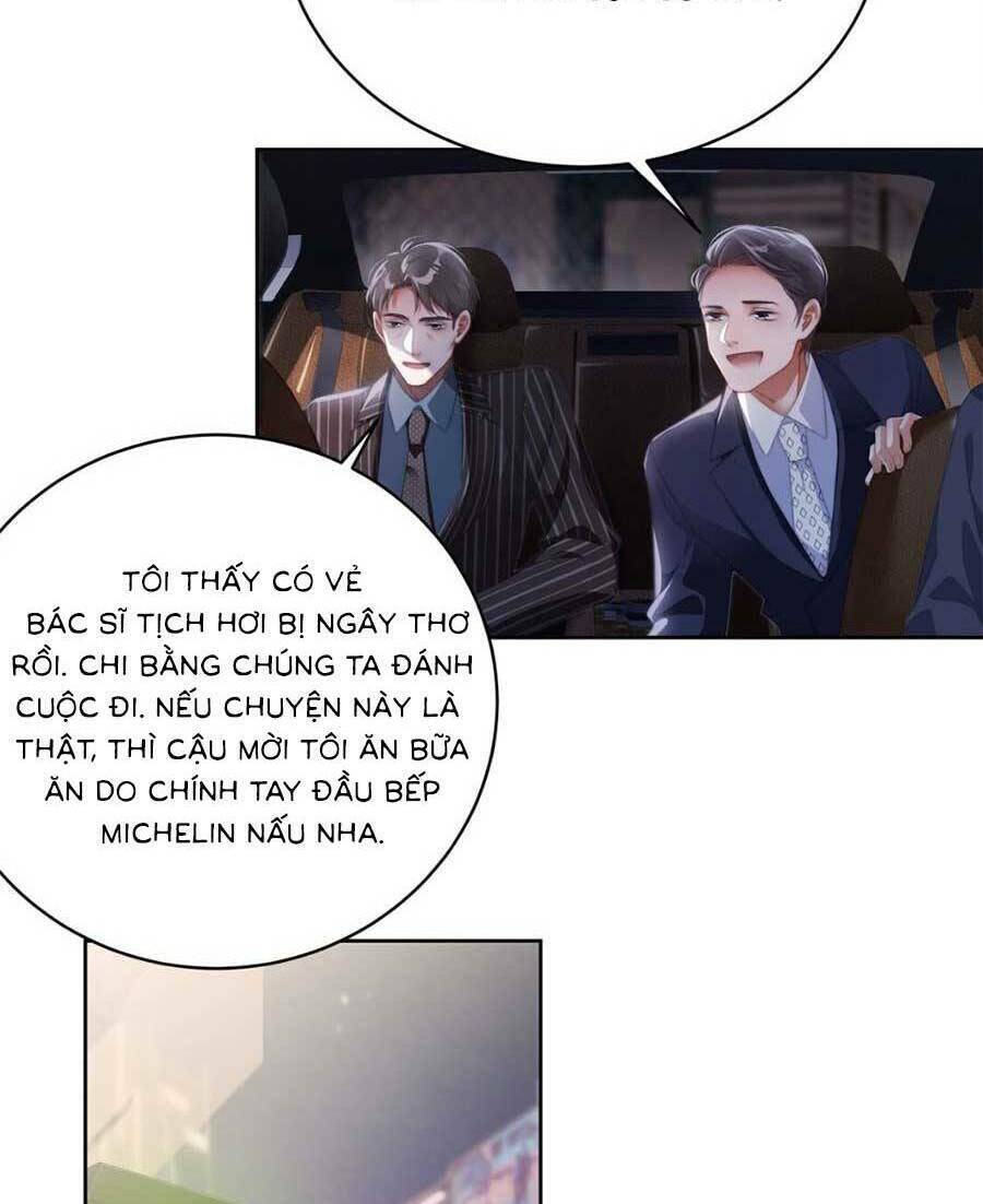 Theo Đuổi Anh Chồng Bác Sĩ: Chapter 7