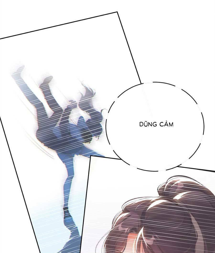 Theo Đuổi Anh Chồng Bác Sĩ: Chapter 7