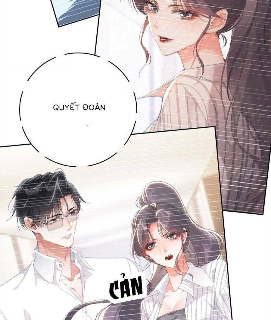 Theo Đuổi Anh Chồng Bác Sĩ: Chapter 7
